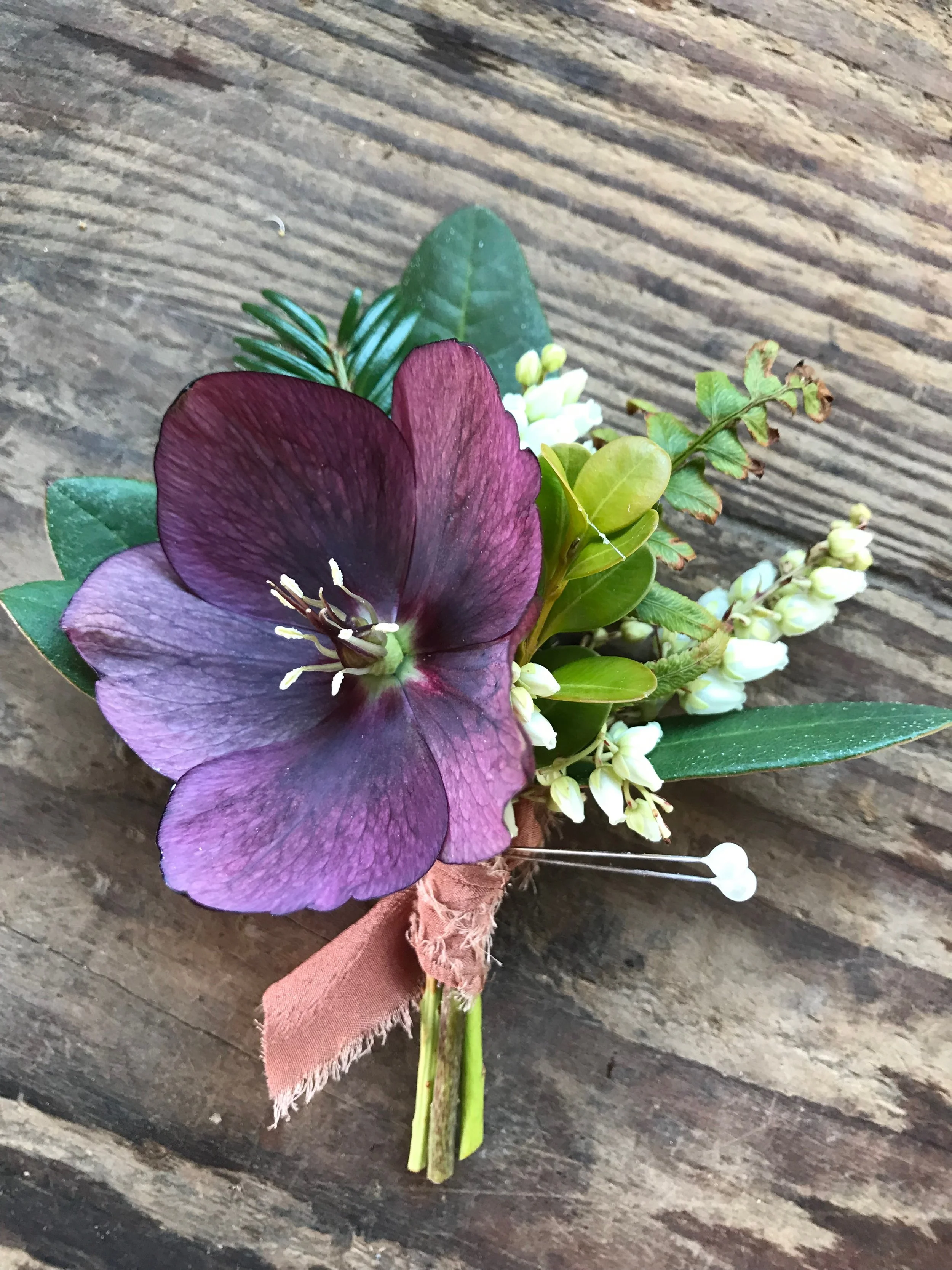 Boutonnière