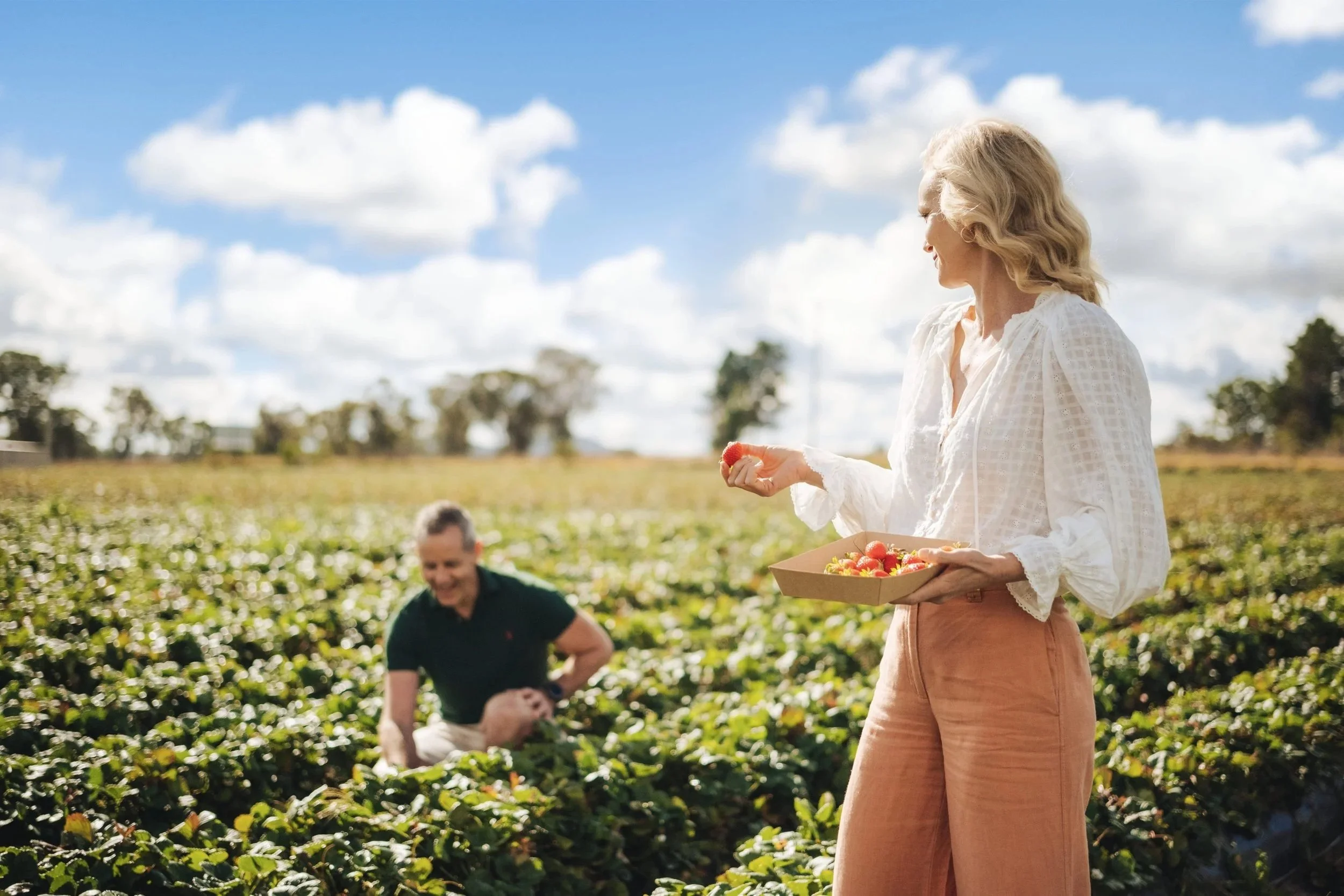 Australia’s Top Tourism Town is Just Down the Road