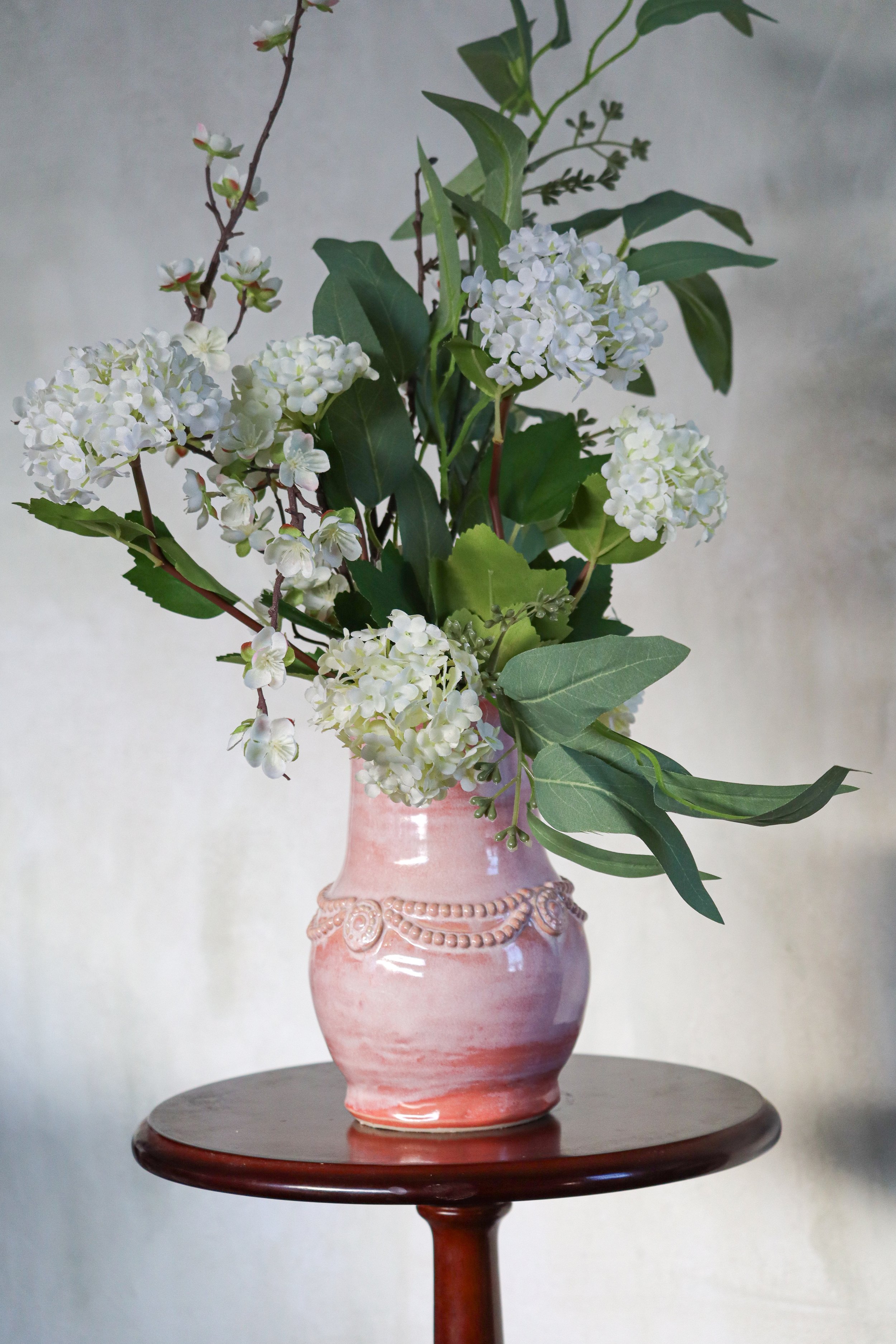 Millie Medallion Vase