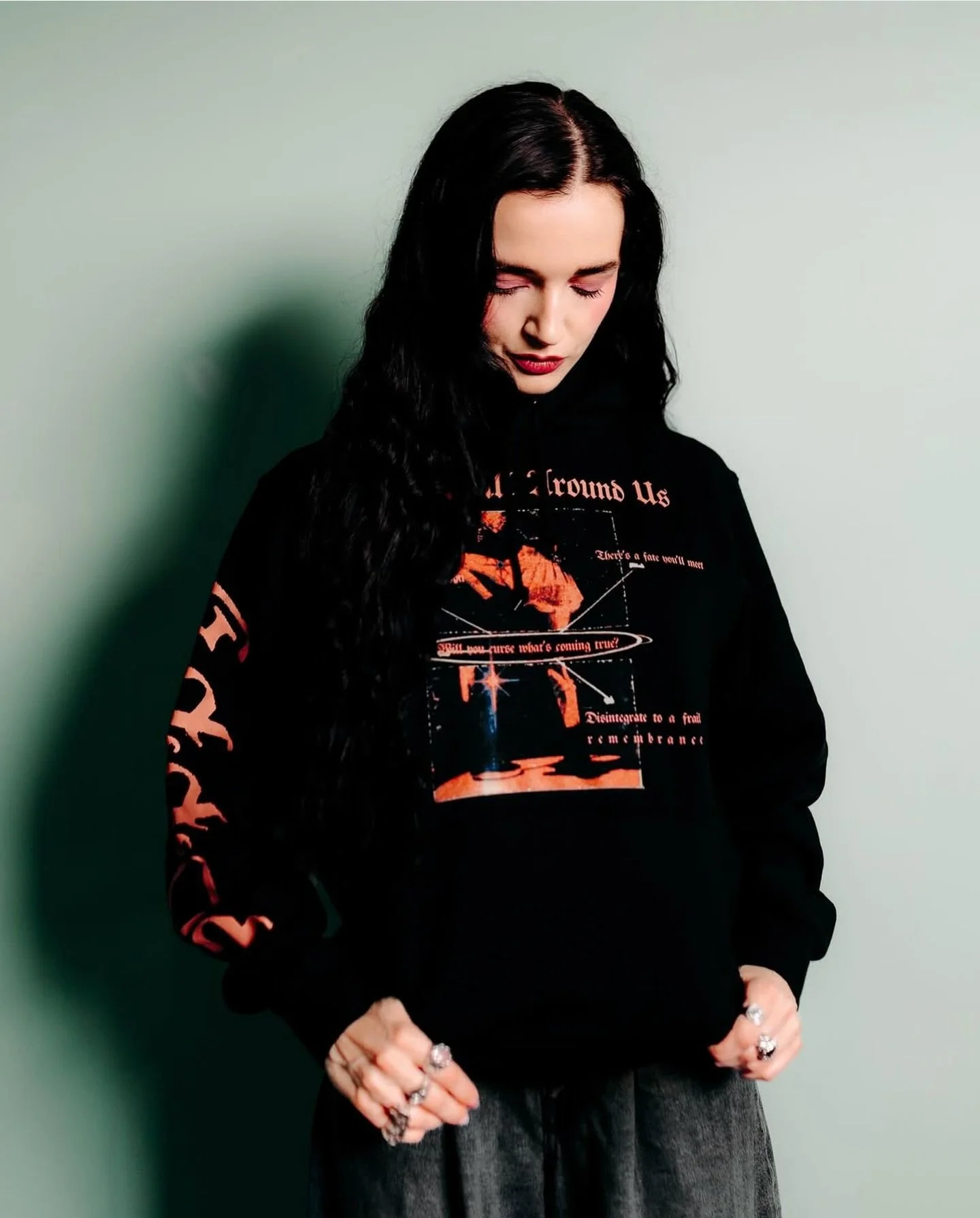 Screen print work done for Poppy

✶ 

✶ 

✶ 

#poppy #merch #bandmerch #screenprint