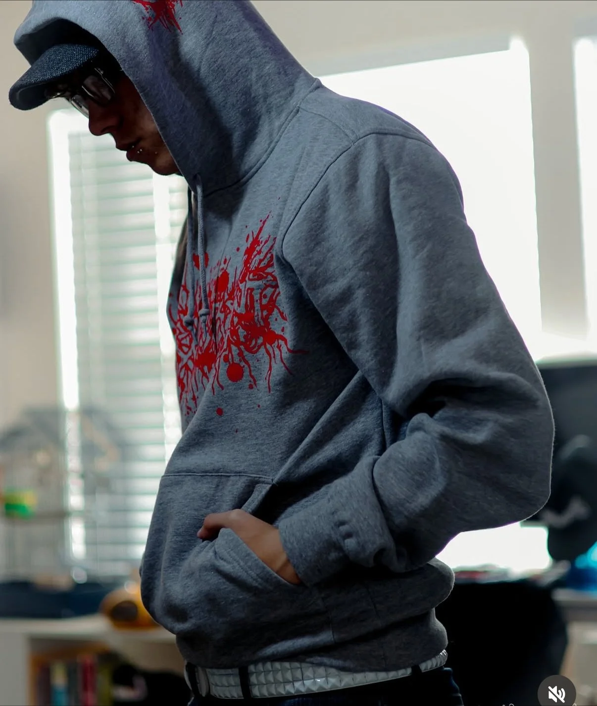 Hoodies printed for @rev3rent_ 

✶ 

✶ 

✶ 

#merch #bandmerch #rev3rent