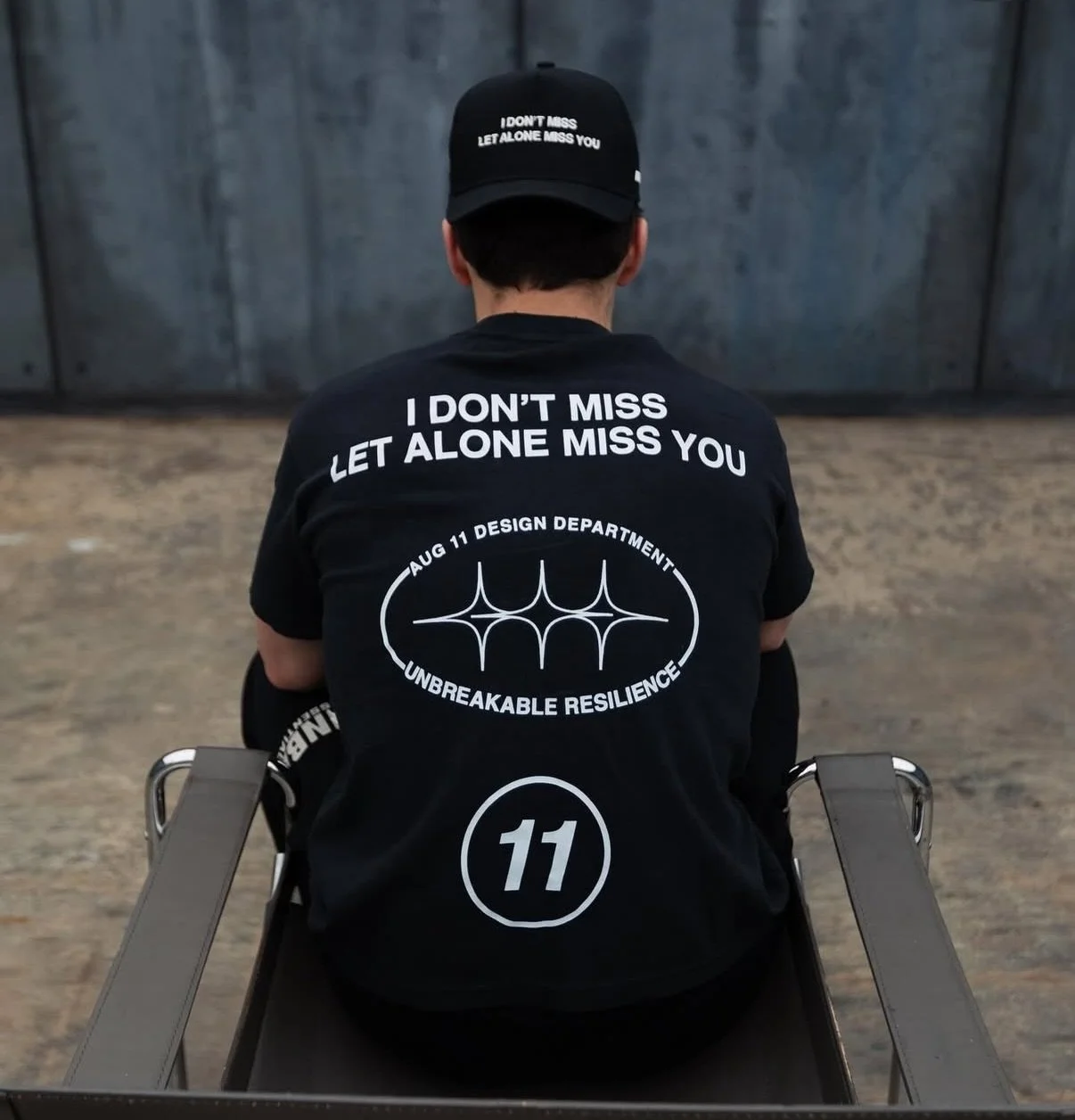 Printed tees for @aug11co 

✶ 

✶ 

✶ 

#aug11 #screenprint #merch