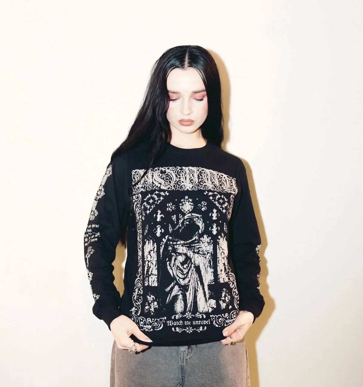 It&rsquo;s been a bit since we&rsquo;ve done a @impoppy post

✶ 

✶ 

✶ 

#poppy #bandmerch #merch #screenprinting