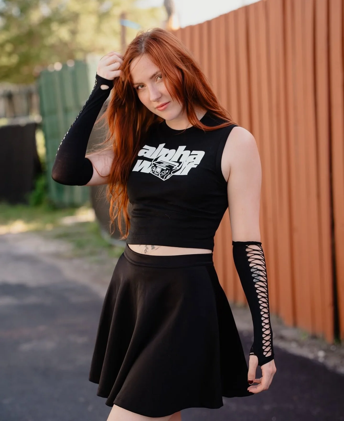 Ready for @alphawolfcvlt to come back to the US for more touring 🥳 Screenprint work done for their last tour

✶ 

✶ 

✶ 

#alphawolf #merch #bandmerch #screenprint