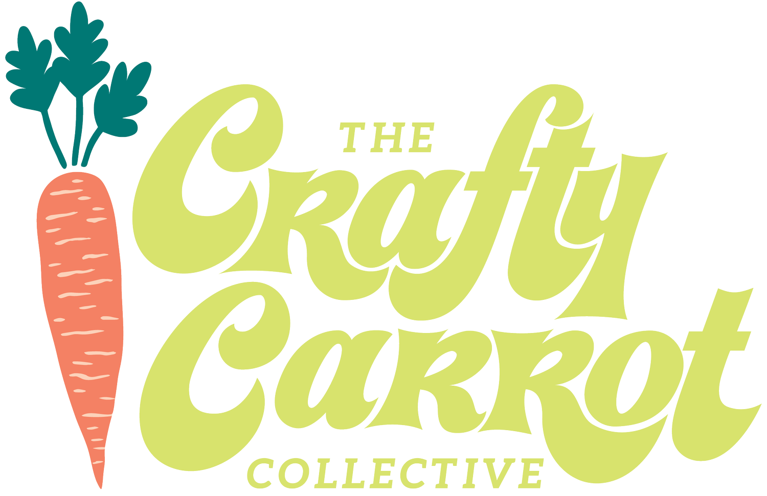 The Crafty Carrot Co.