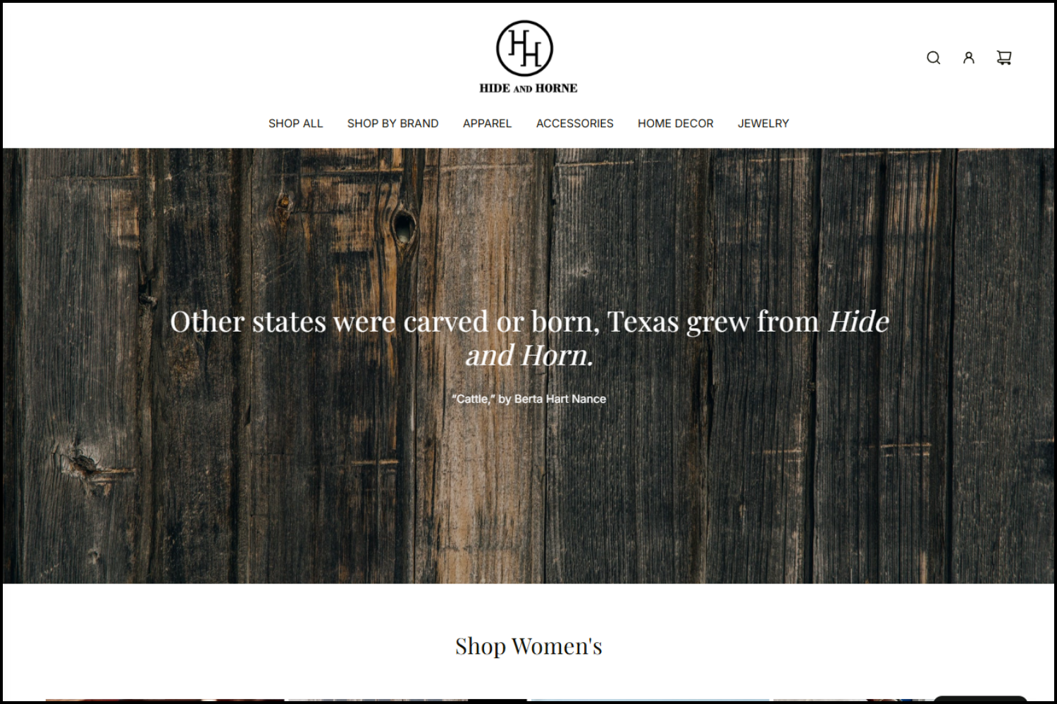 shopify design for western brand.png