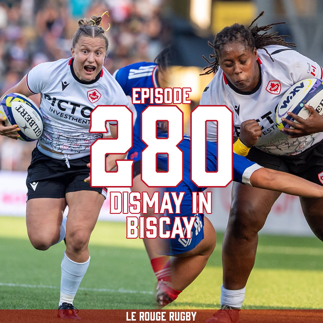 LRR 280: Dismay in Biscay