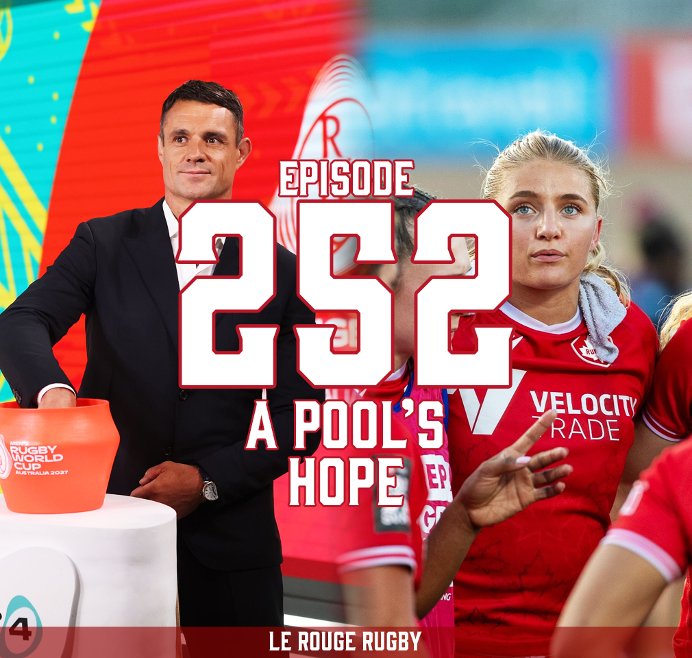LRR 252: A Pool's Hope