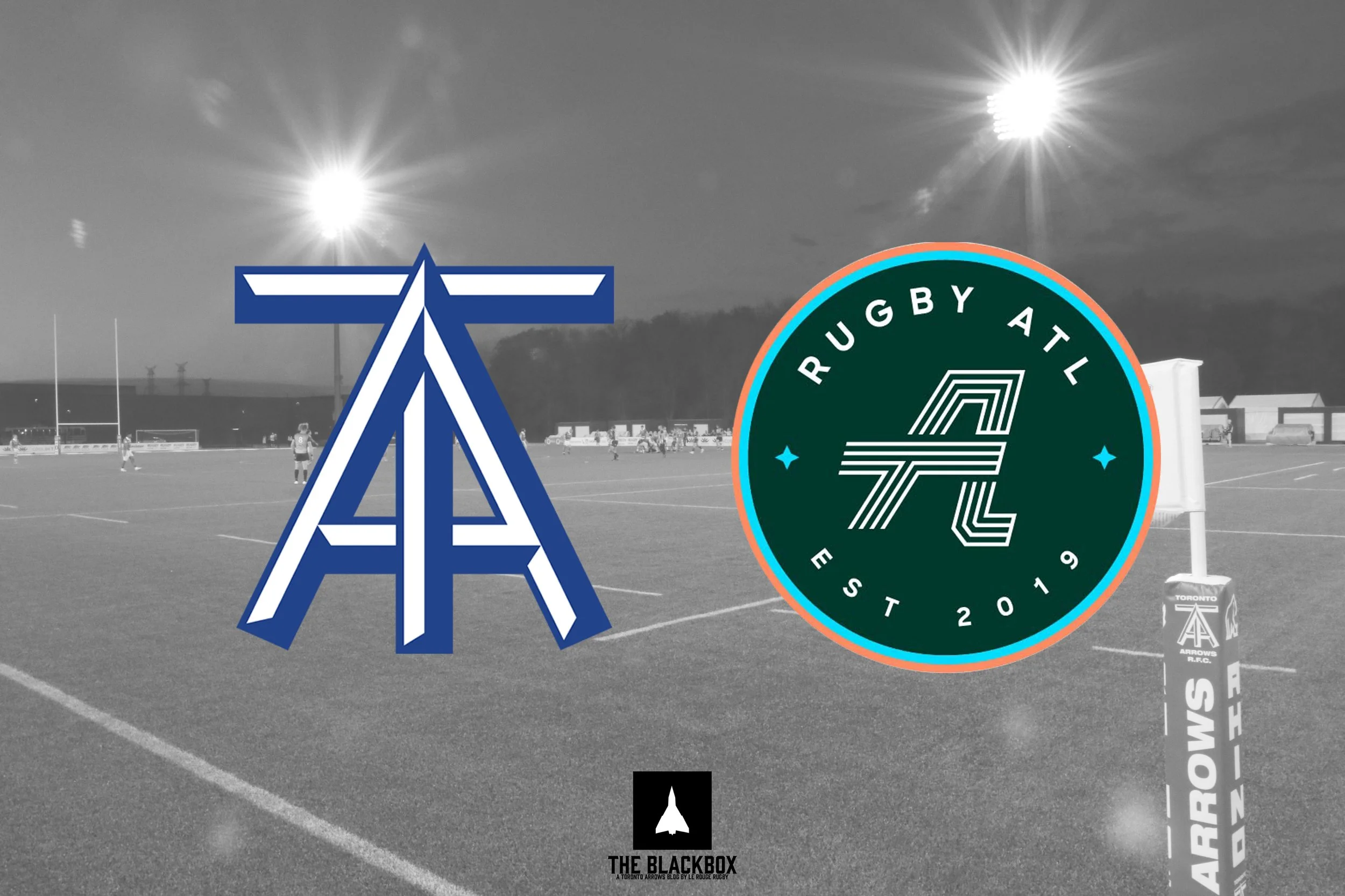 Arrows Open Season with Fire and Ice Cup