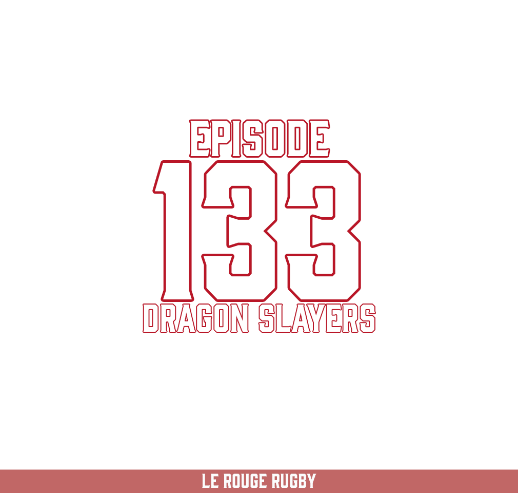 LRR 133: Dragon Slayers