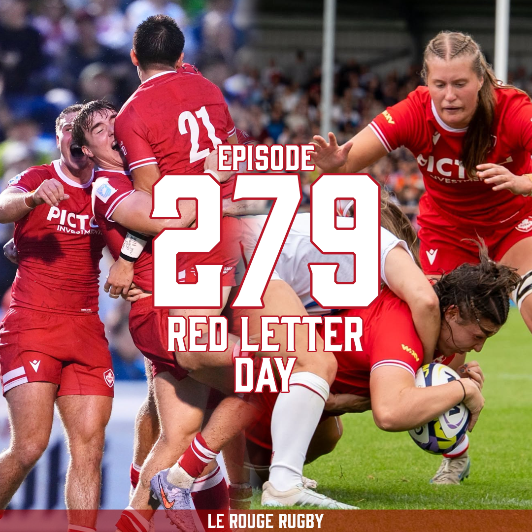 LRR 279: Red Letter Day