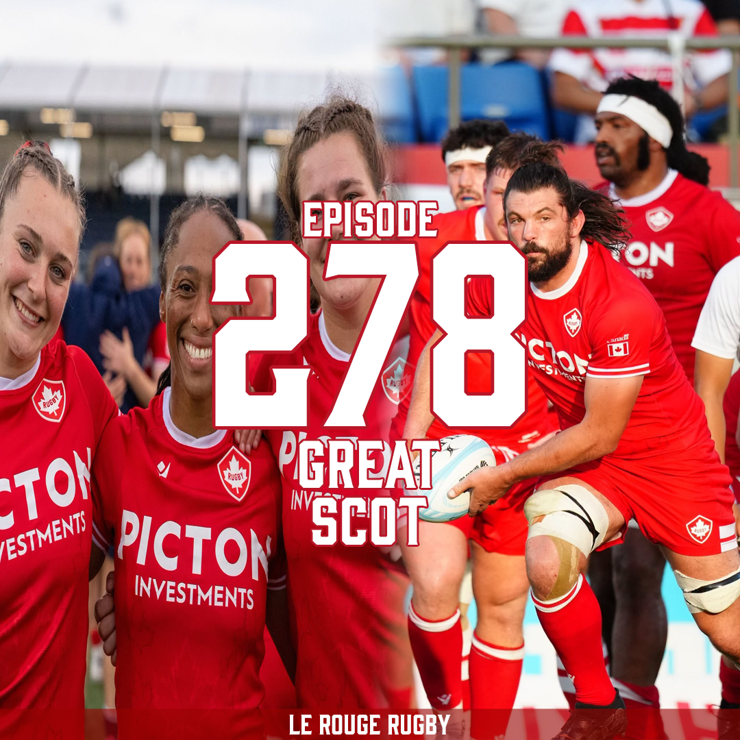 LRR 278: Great Scot