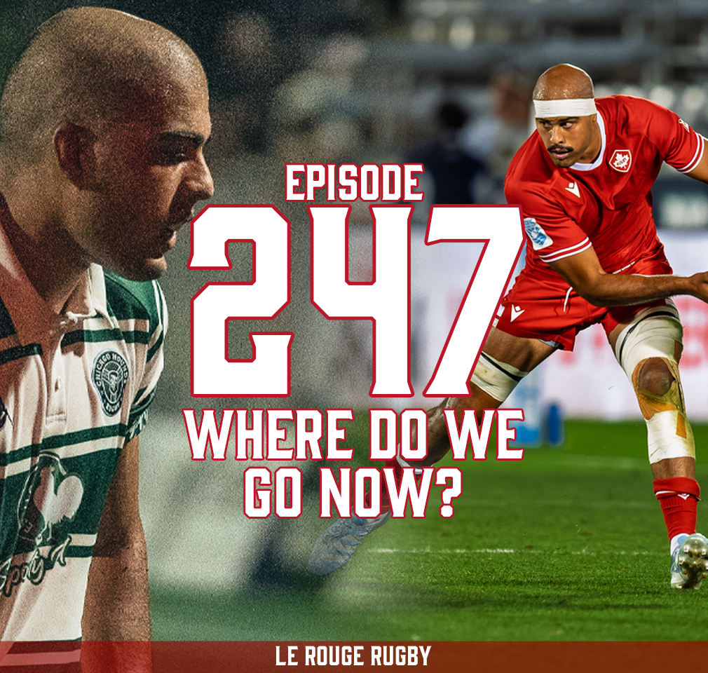 LRR 247: Where do we go now?