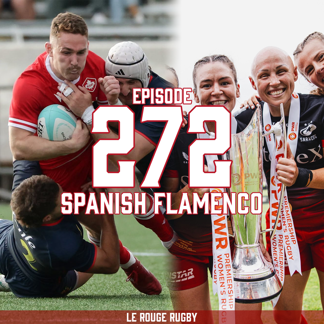 LRR 272: Spanish Flamenco