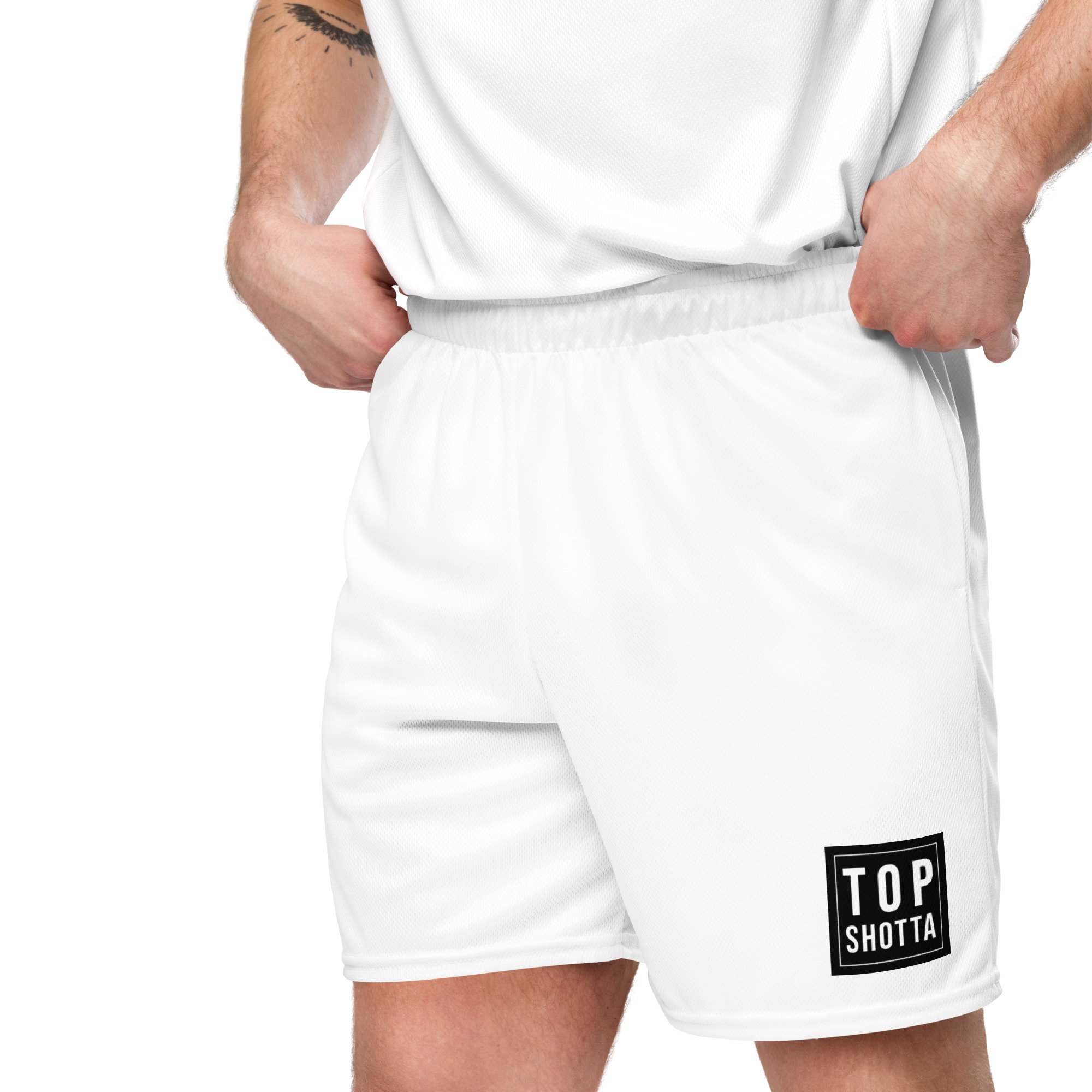 all-over-print-recycled-unisex-mesh-shorts-white-left-front-64d973ef132b9.jpg