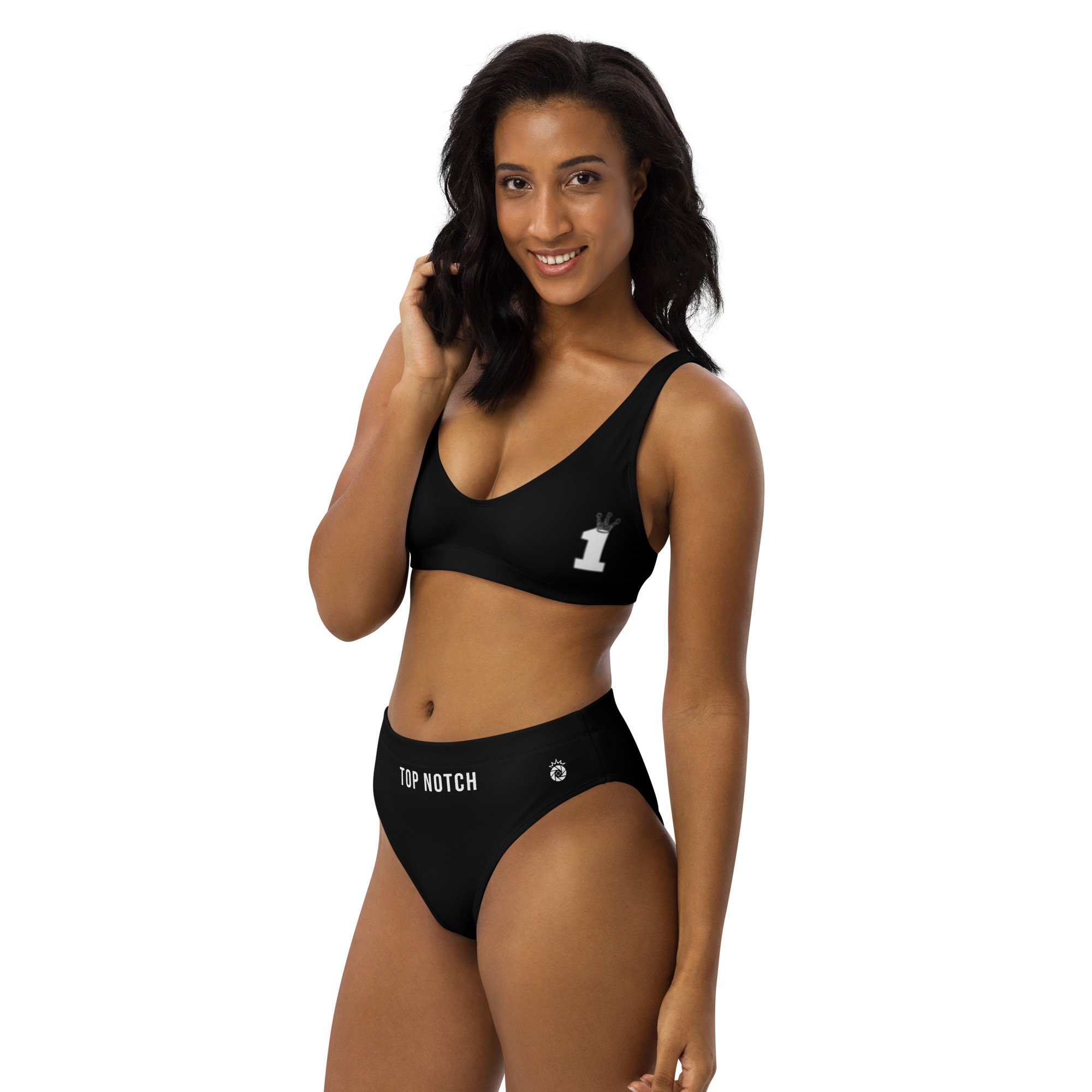 all-over-print-recycled-high-waisted-bikini-white-left-front-64db44b7caa0c.jpg