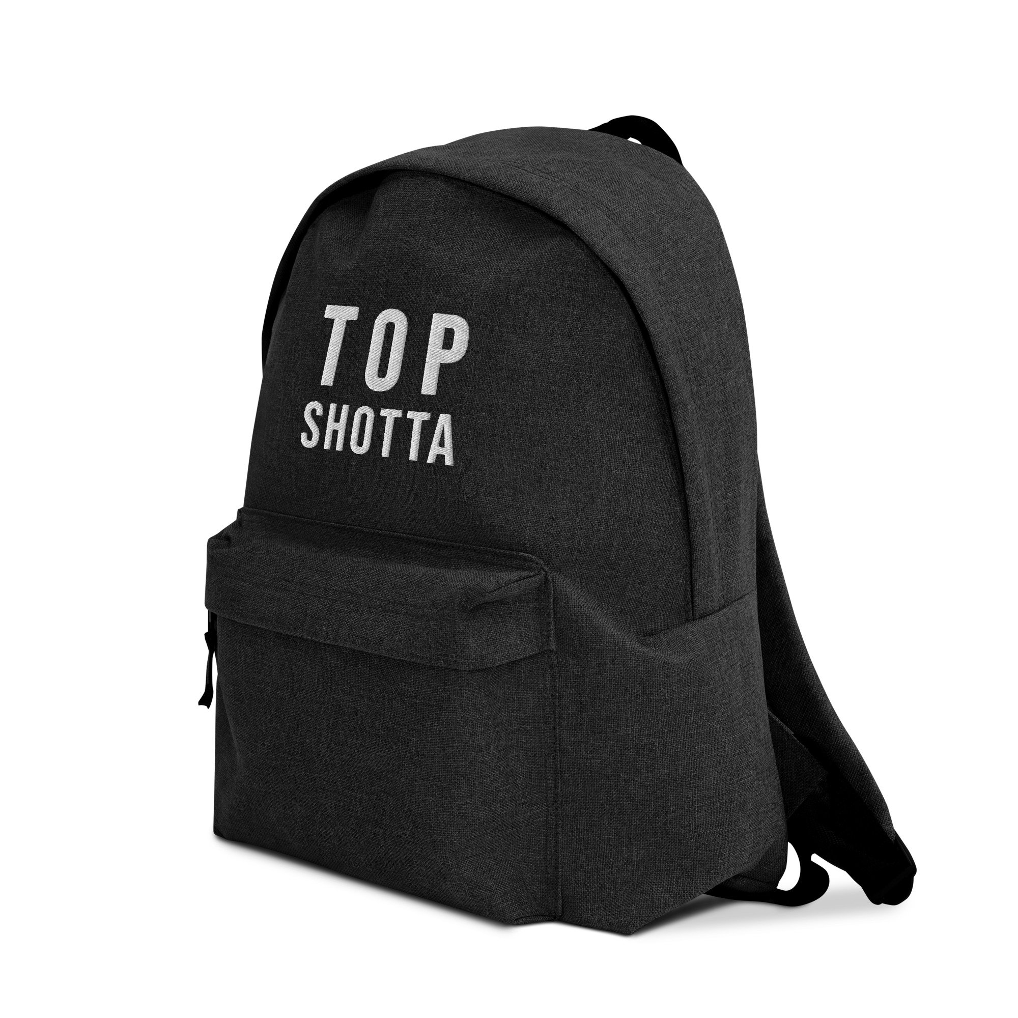 embroidered-simple-backpack-i-bagbase-bg126-anthracite-left-front-64db7a38840a5.jpg