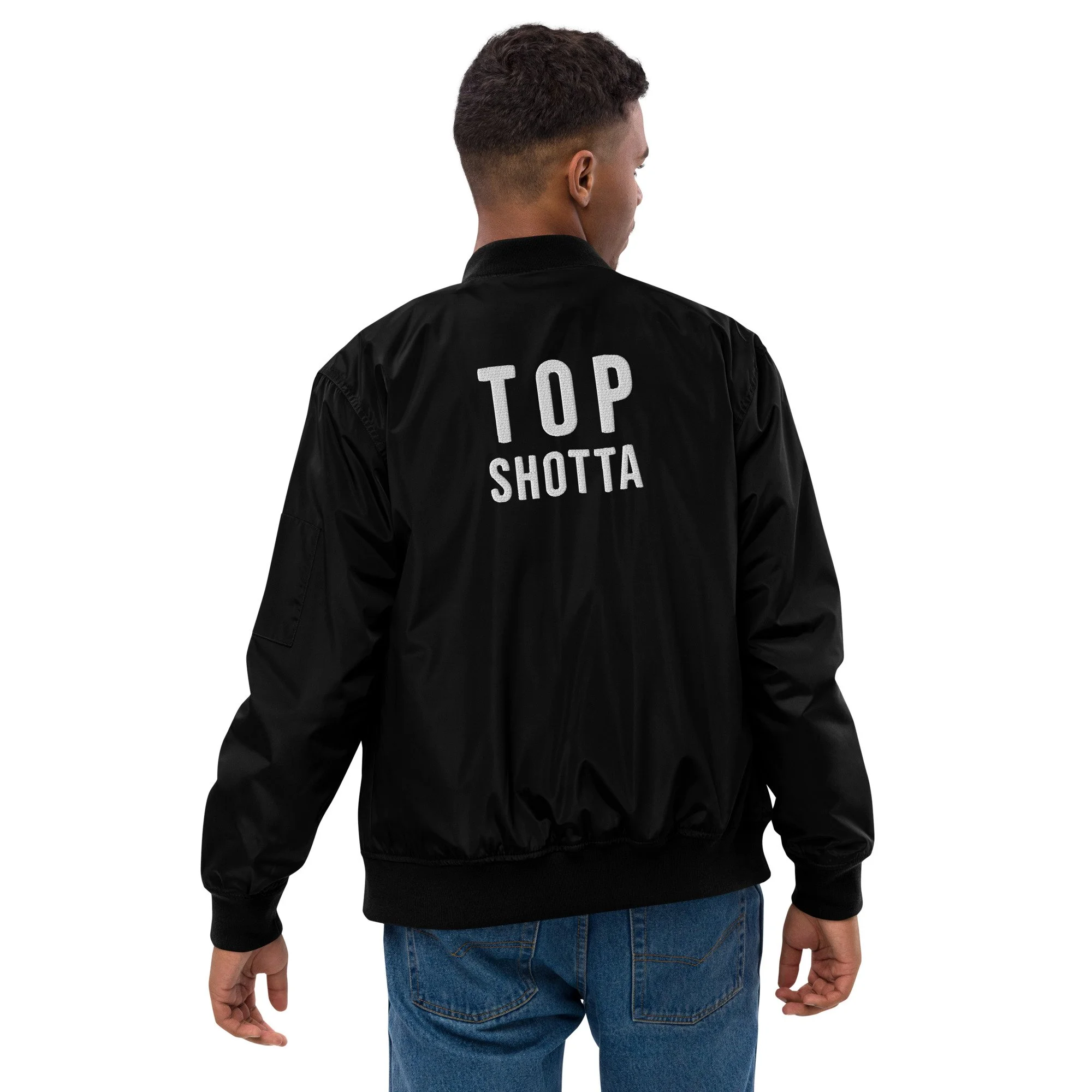 premium-recycled-bomber-jacket-black-back-2-64db7b37658d3.jpg