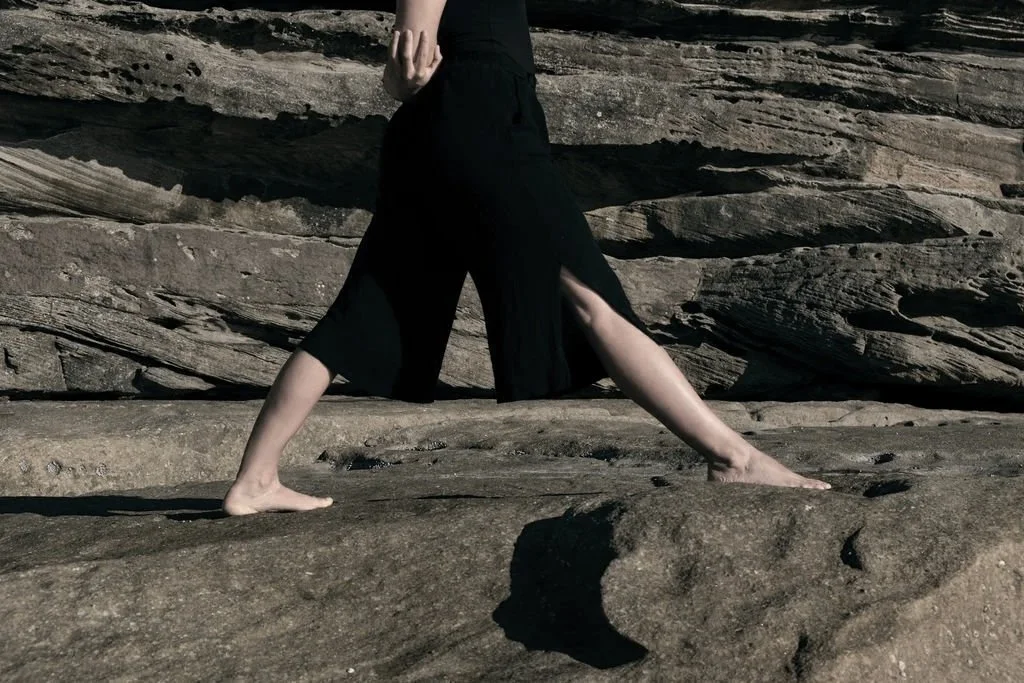 | FOUNDATIONS | Astroyoga Session (Online)