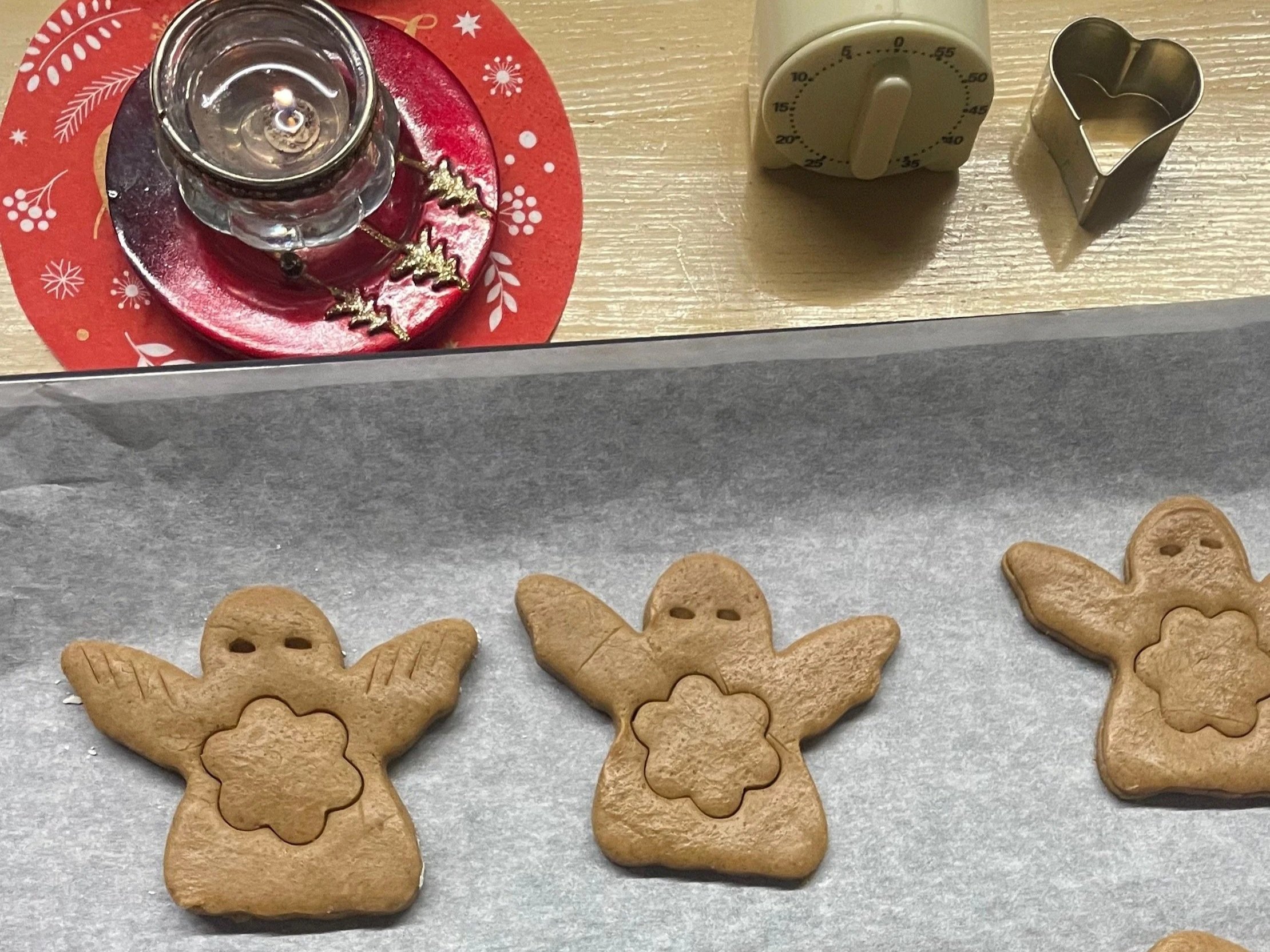 Seasonal Gifts - Exploring Creativity with Natures Rhythms