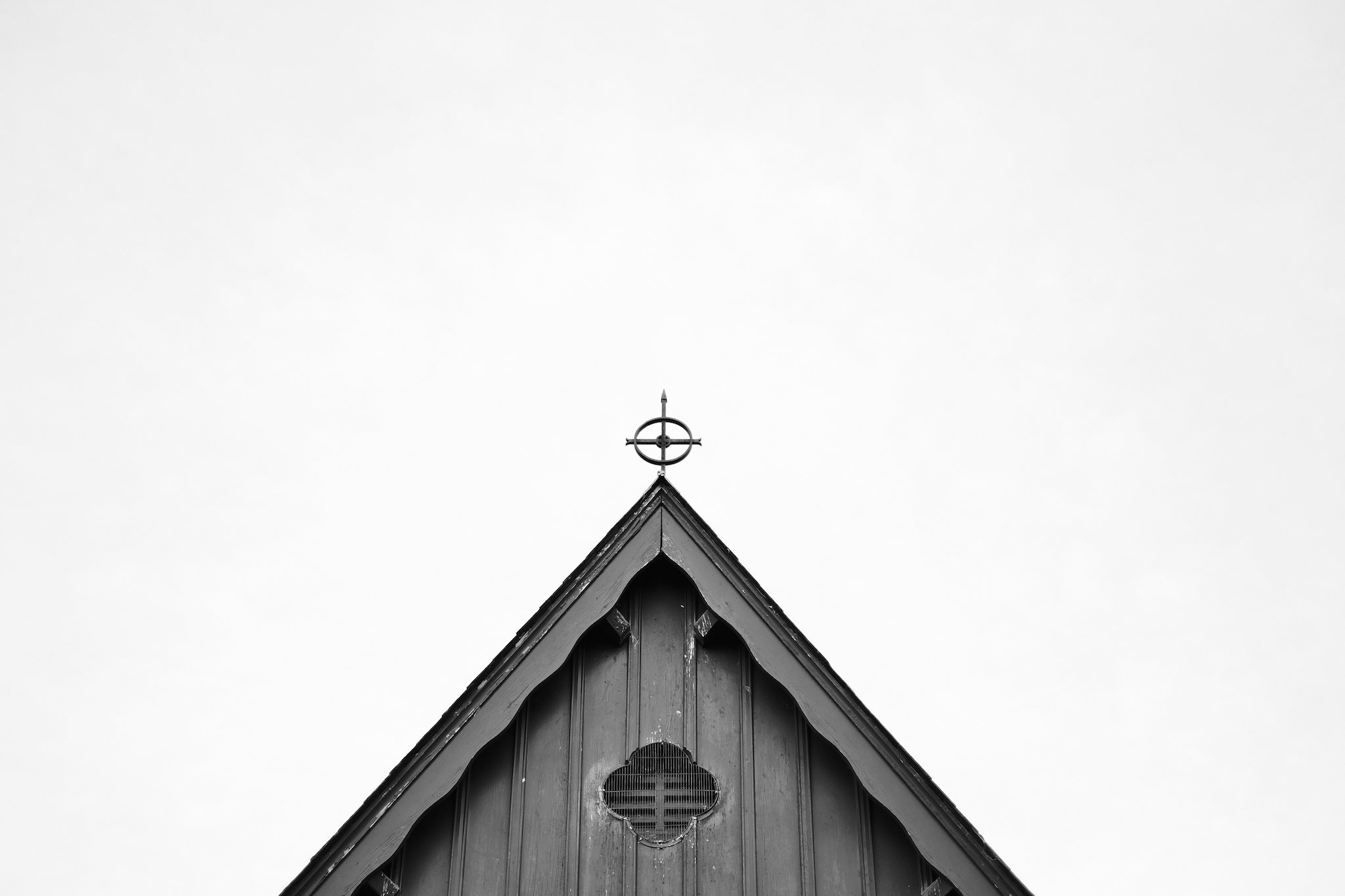 St Thomas / Tripp Church, Woodbury
