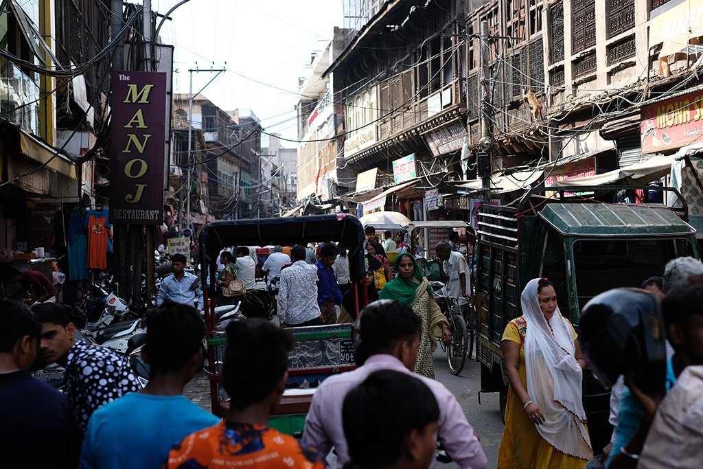 Subhash Bazaar