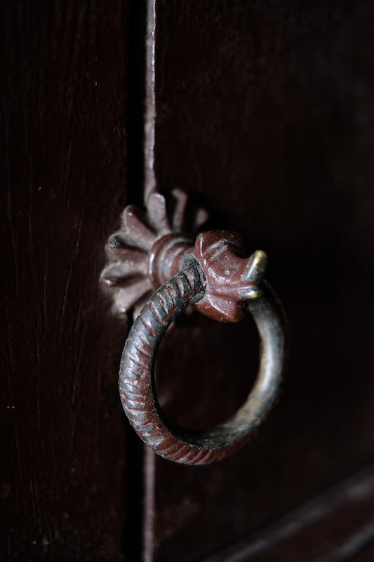 Door ring