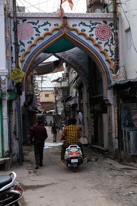 Old City, Jodhpur