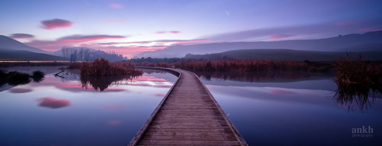 Quick Tip: ISO 12800 vs ISO 200 for long exposure