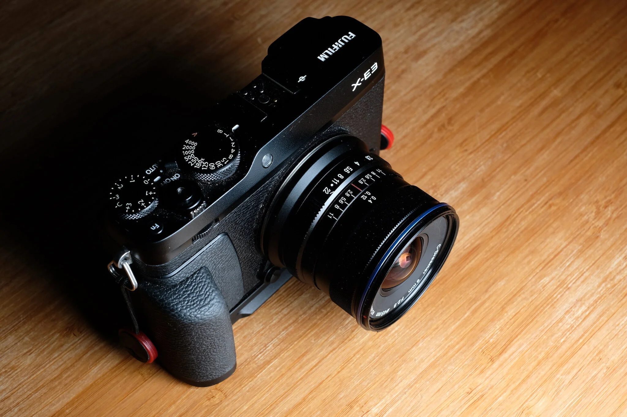 Big view in small packages: Laowa 9mm C-Dreamer Zero D Lens