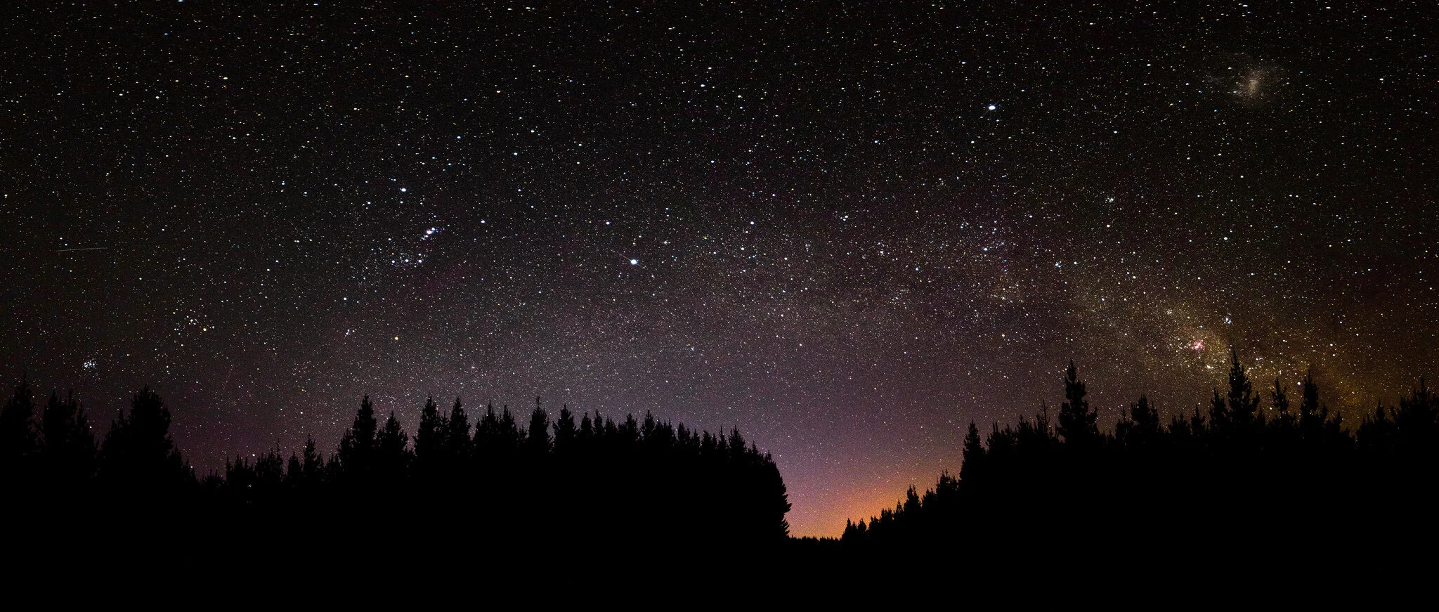 Work story: Matariki