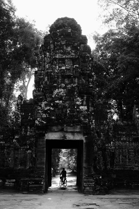 Day 2: Preah Khan Temple