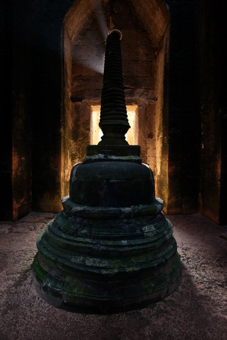 Day 2: Preah Khan Temple
