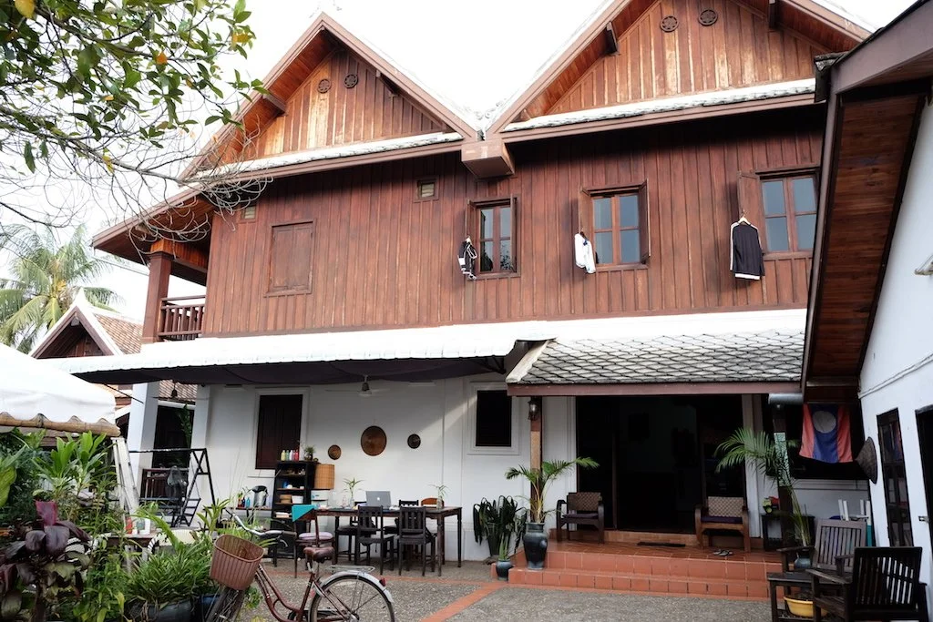 Colriv Guesthouse