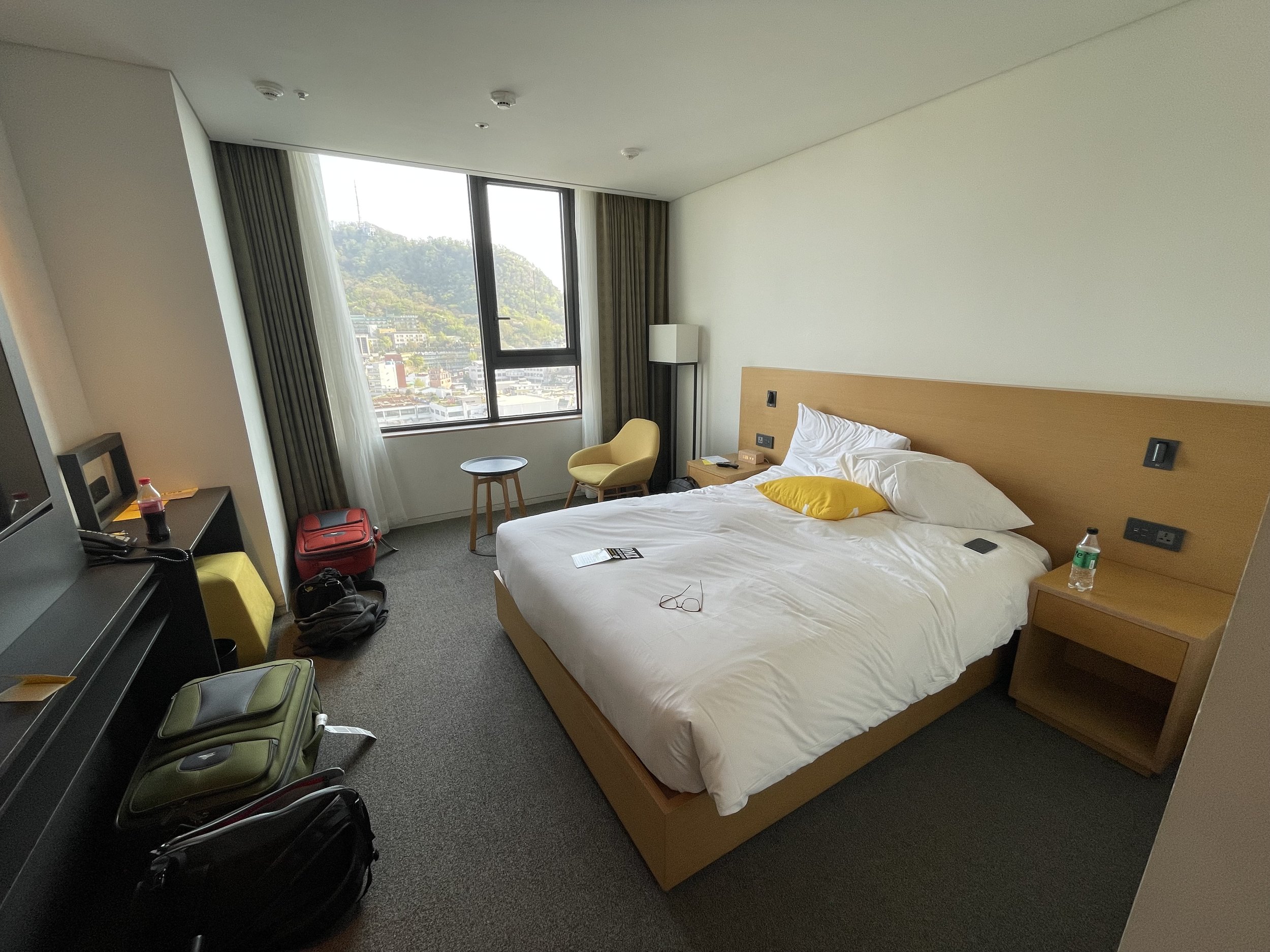 Room 1801, L7 Myeongdong
