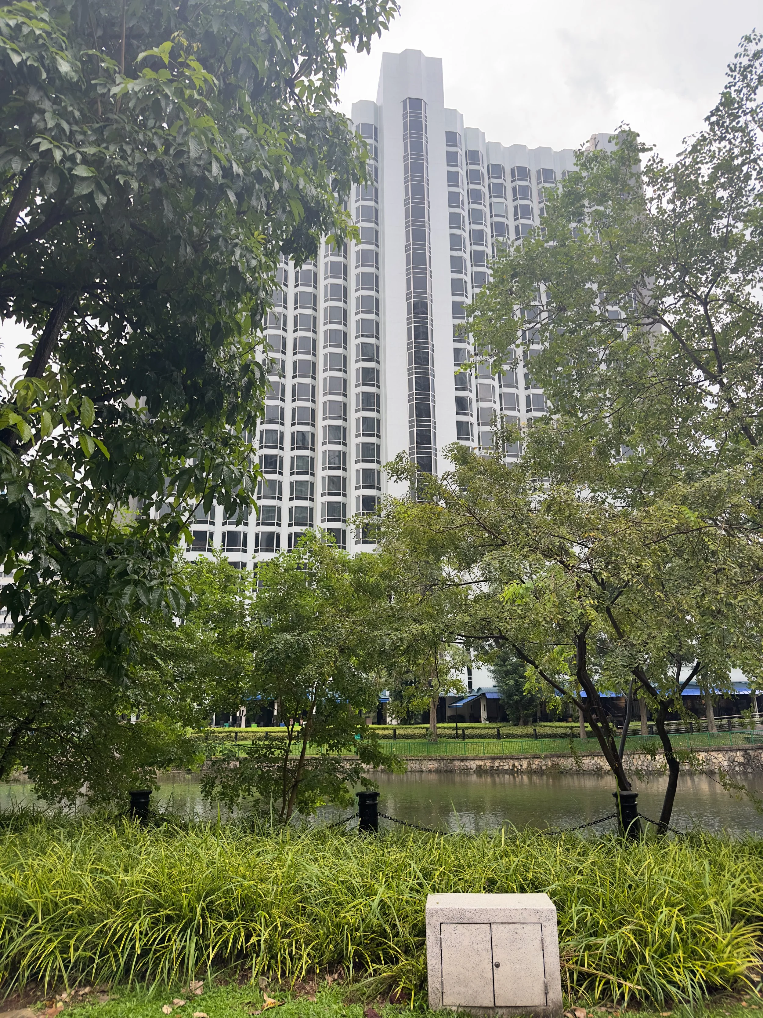 Four Points by Sherton, Riverview