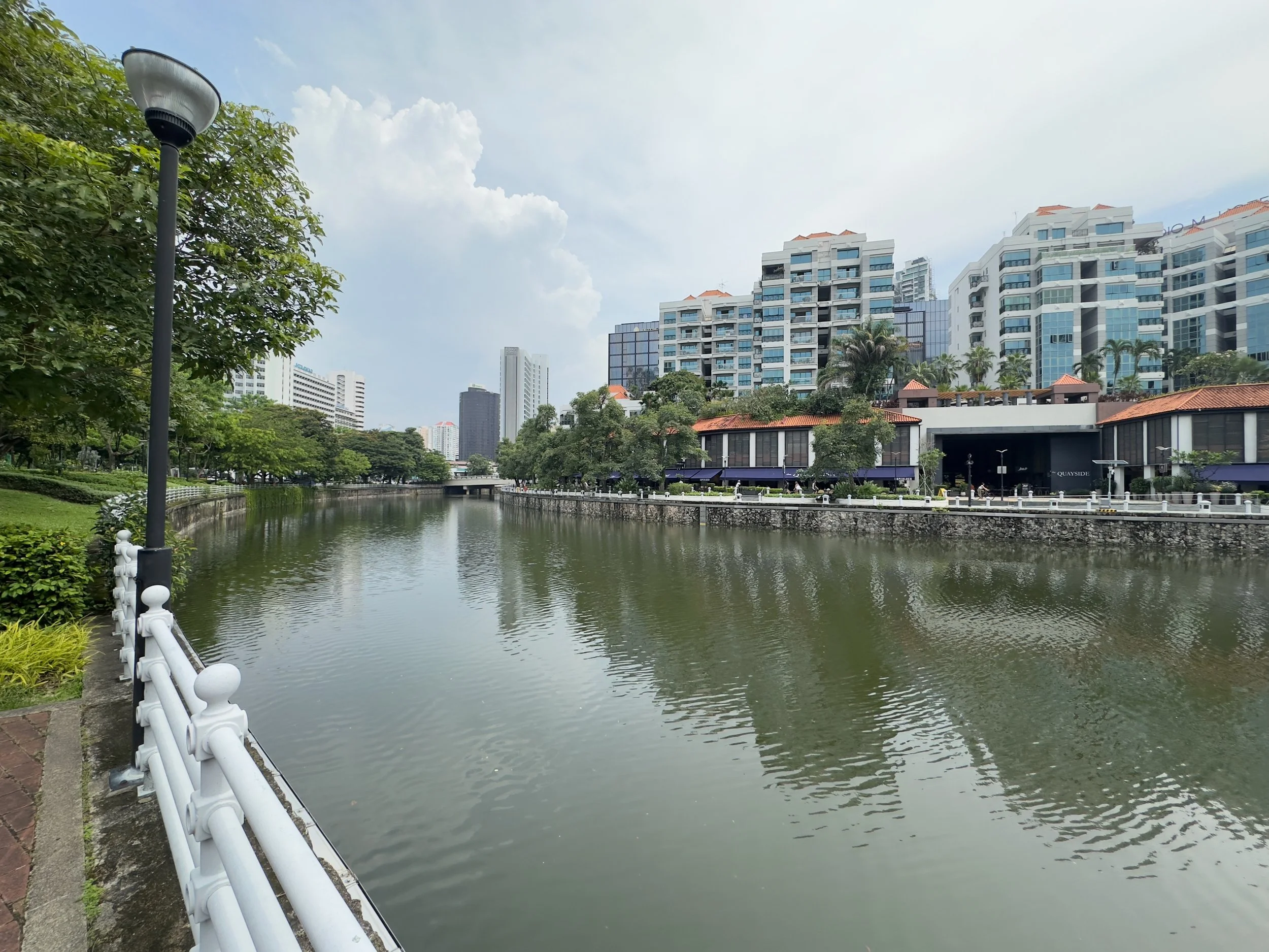 Singapore River