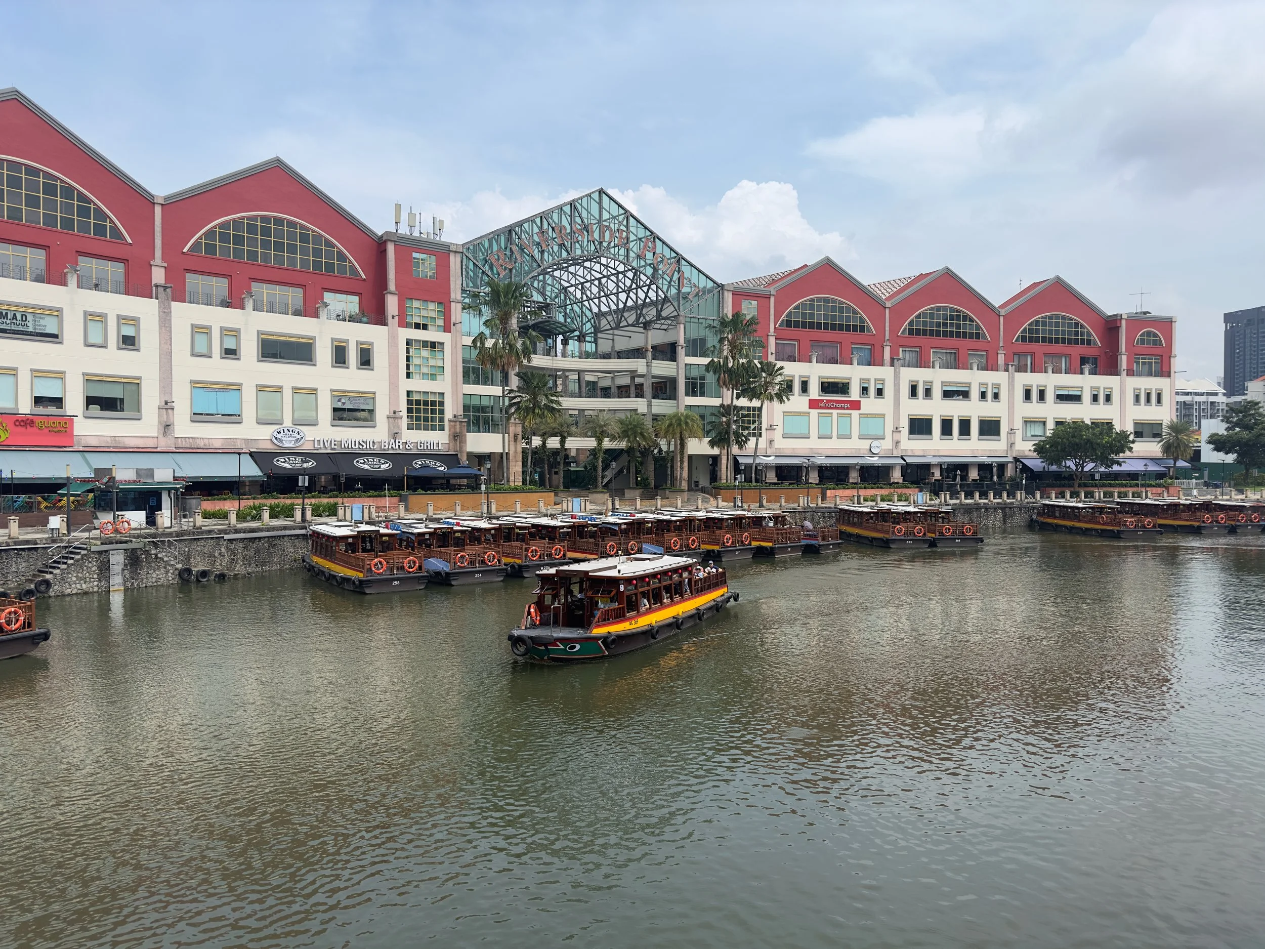 Singapore River