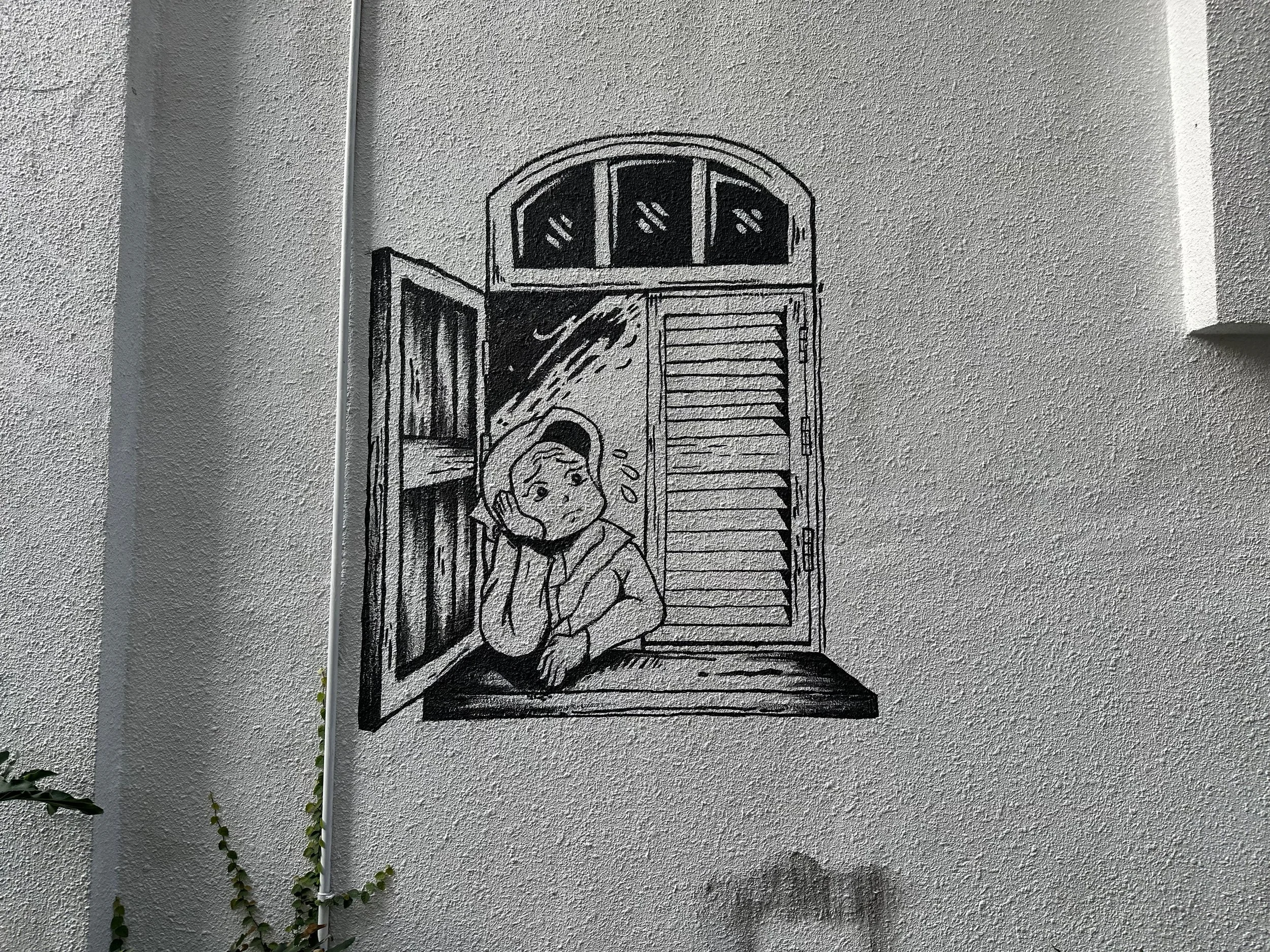 Street Art