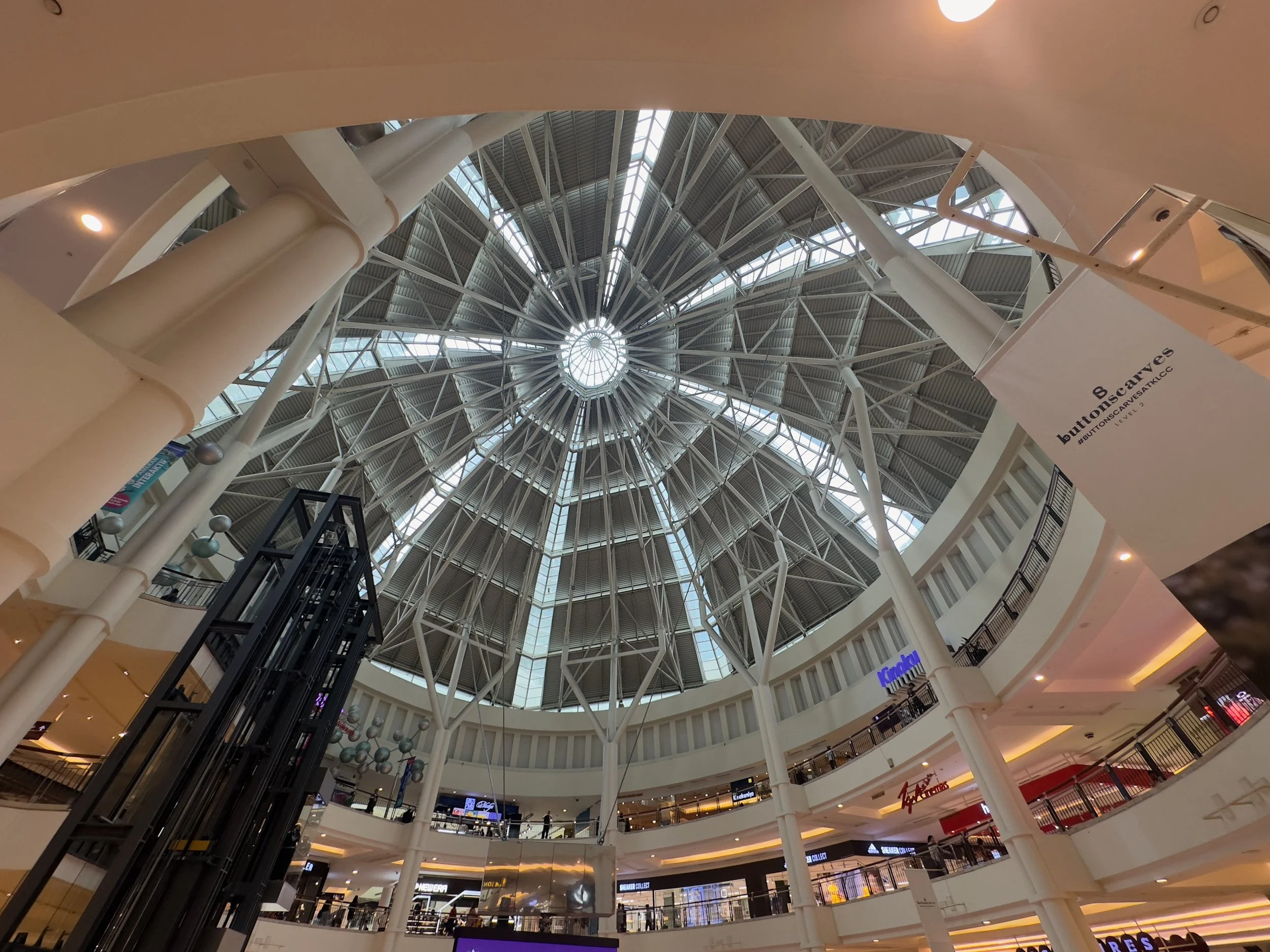 Suria KLCC Mall
