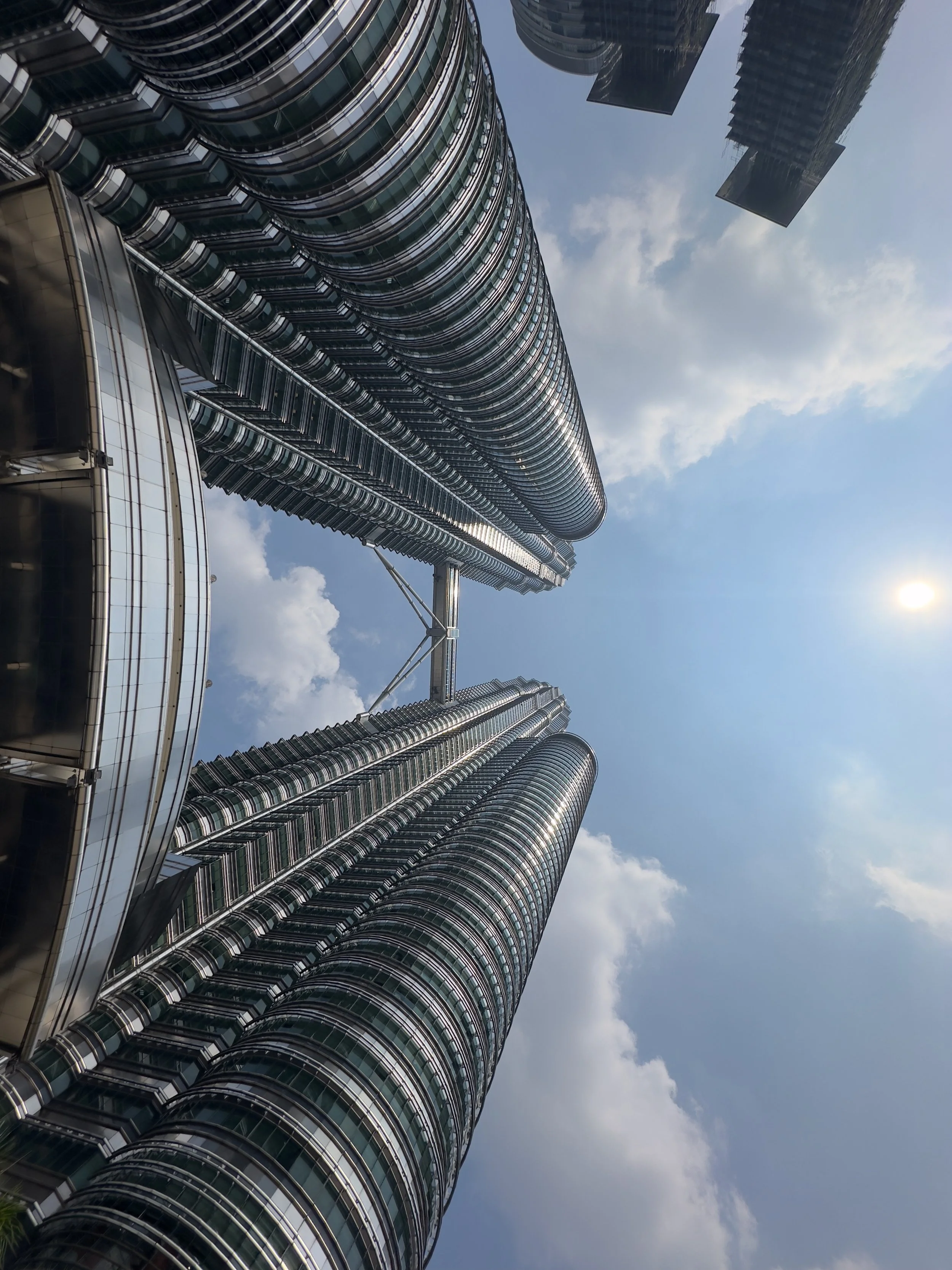 Petronas Towers