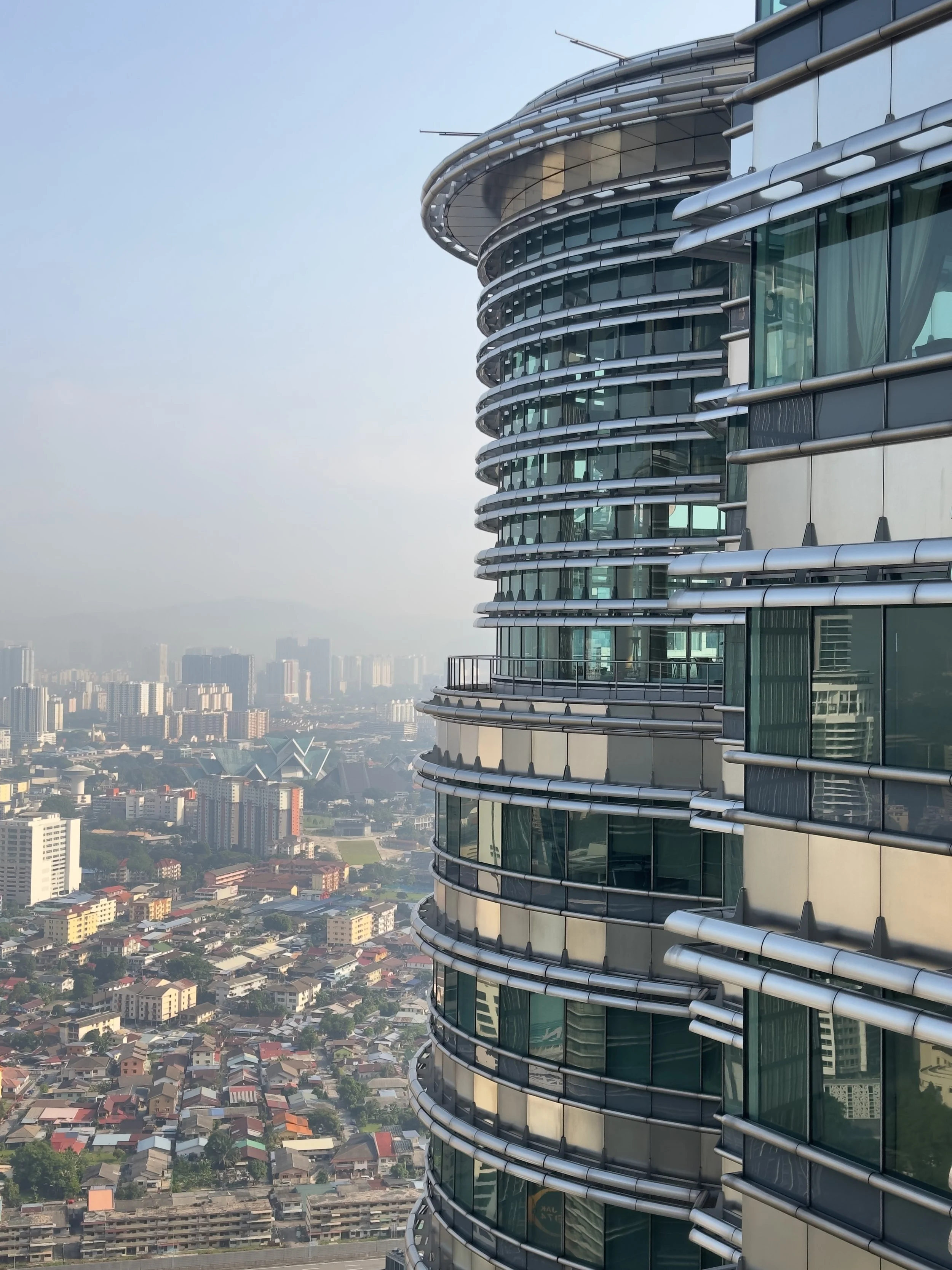 Petronas Towers