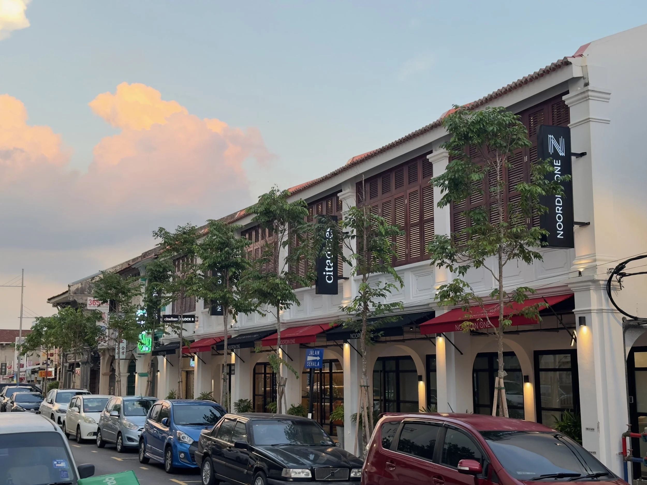 Citadines Connect Hotel