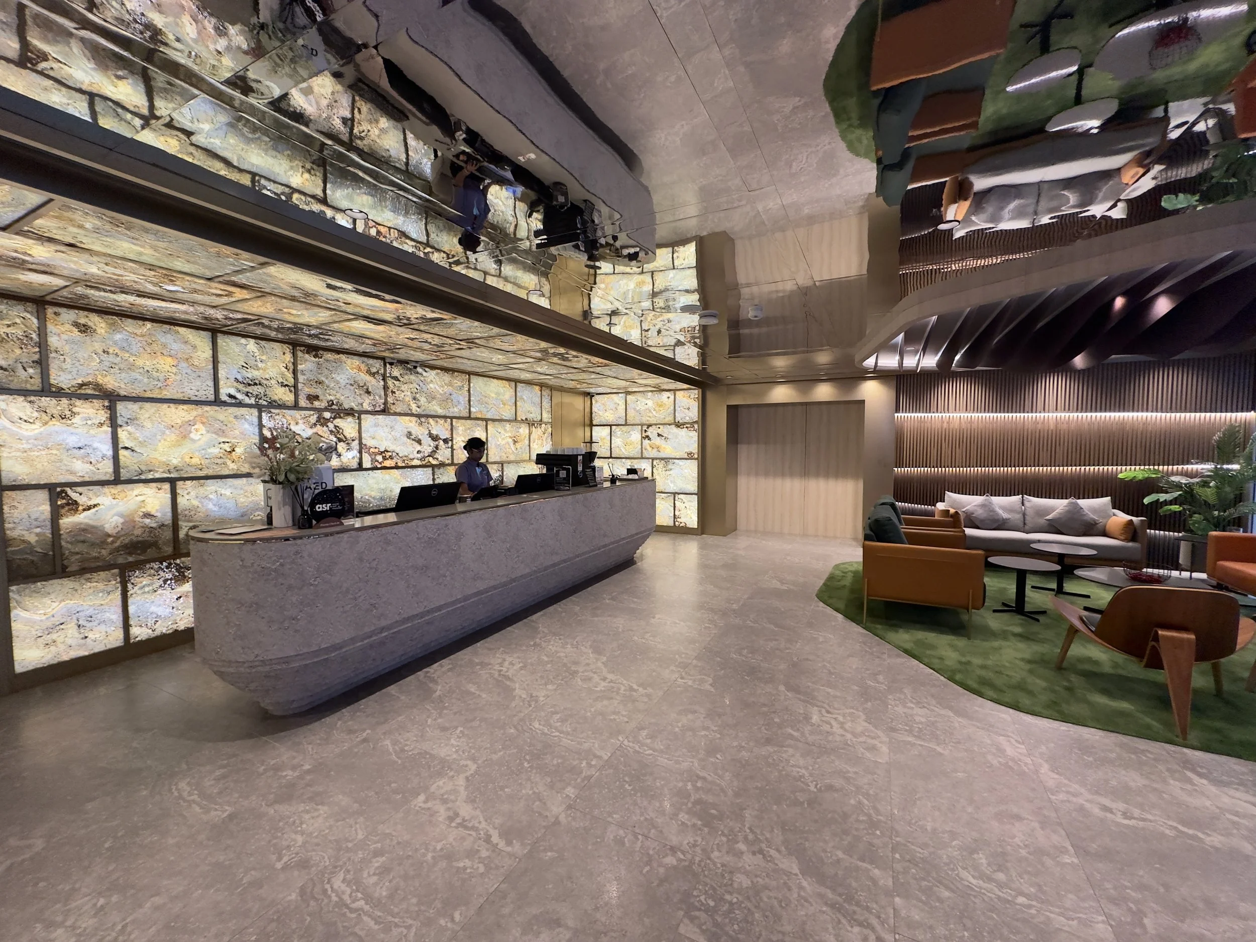 Citadines Connect Hotel