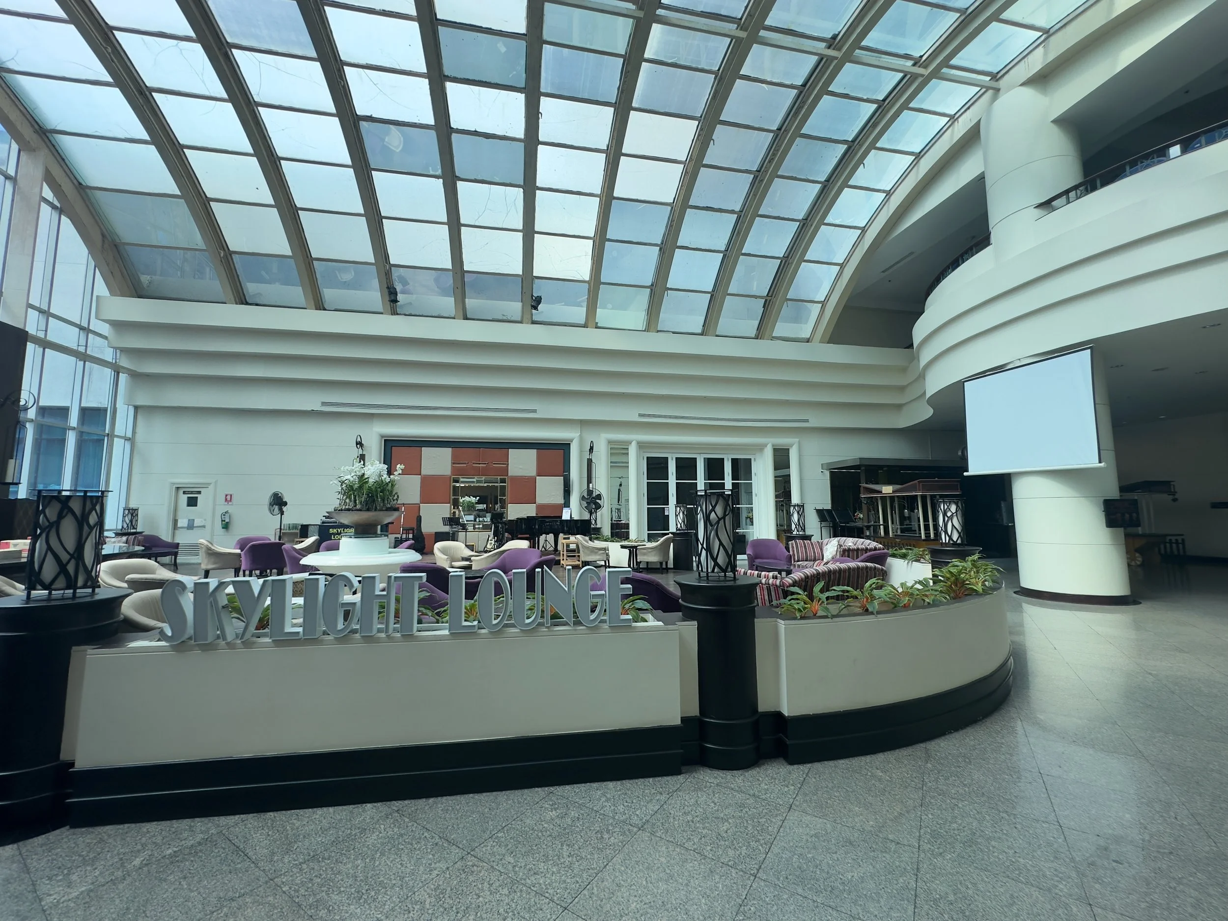 Centara Hotel
