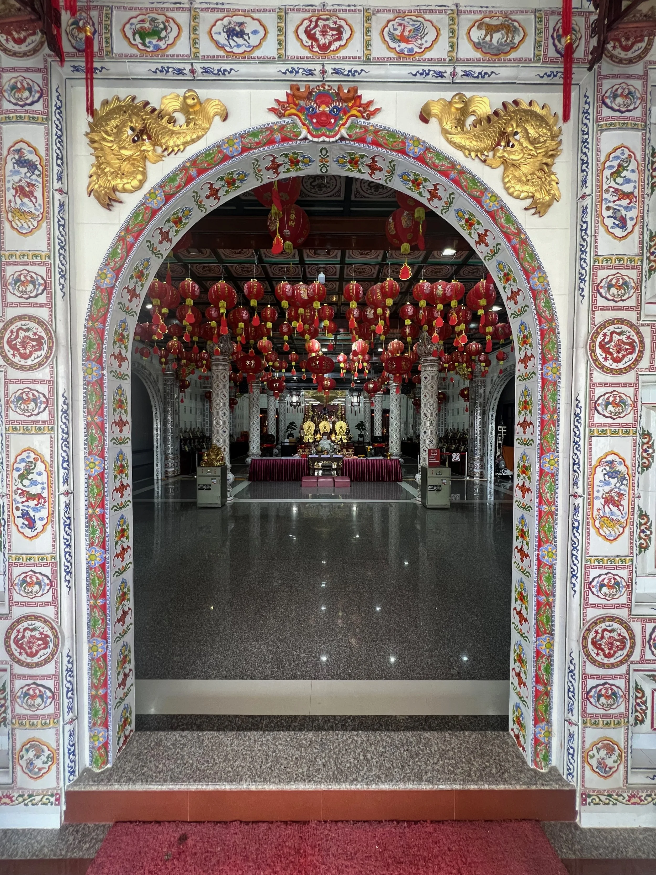 Wat Chue Chang
