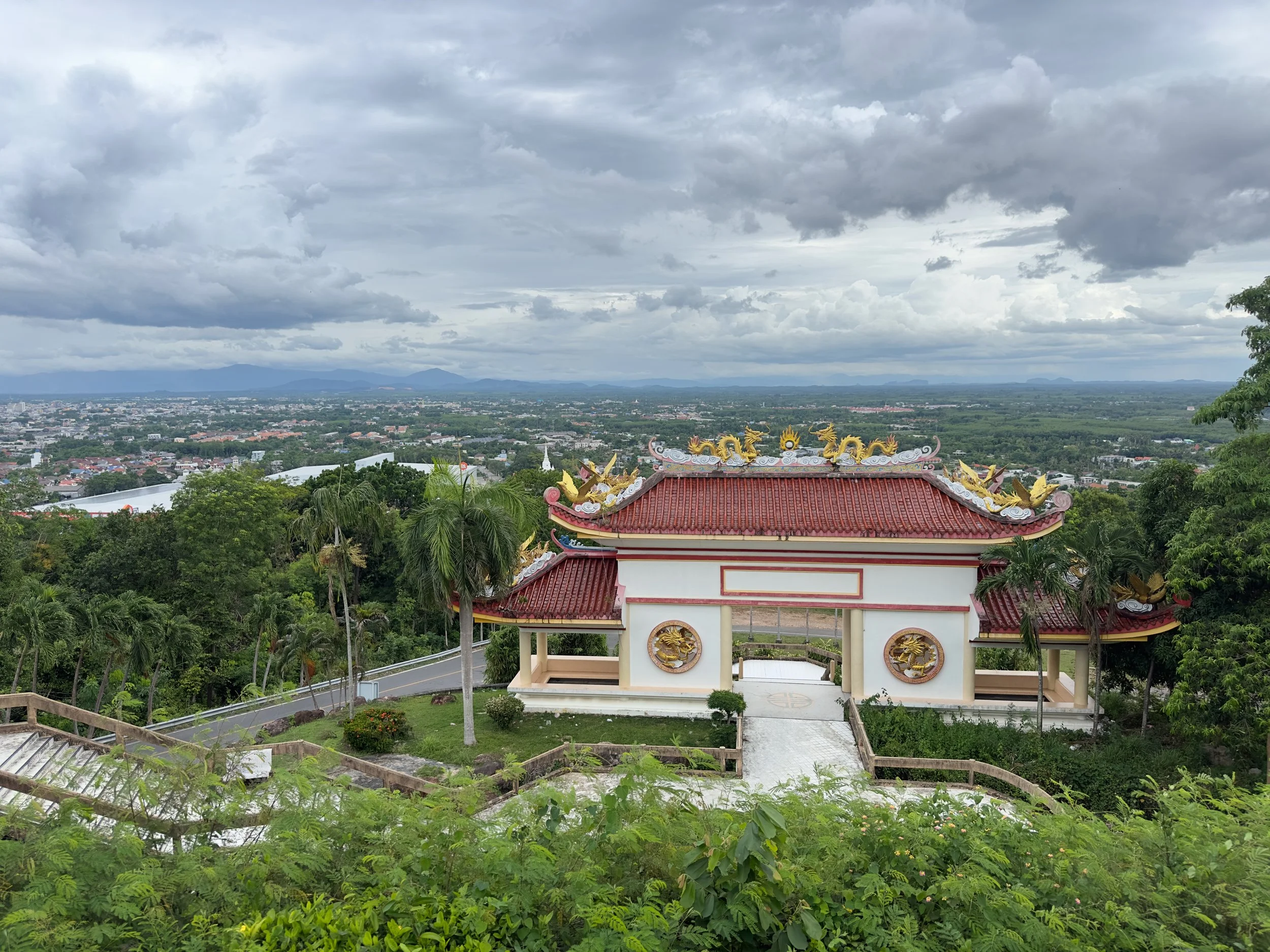 Hat Yai Municipal Park