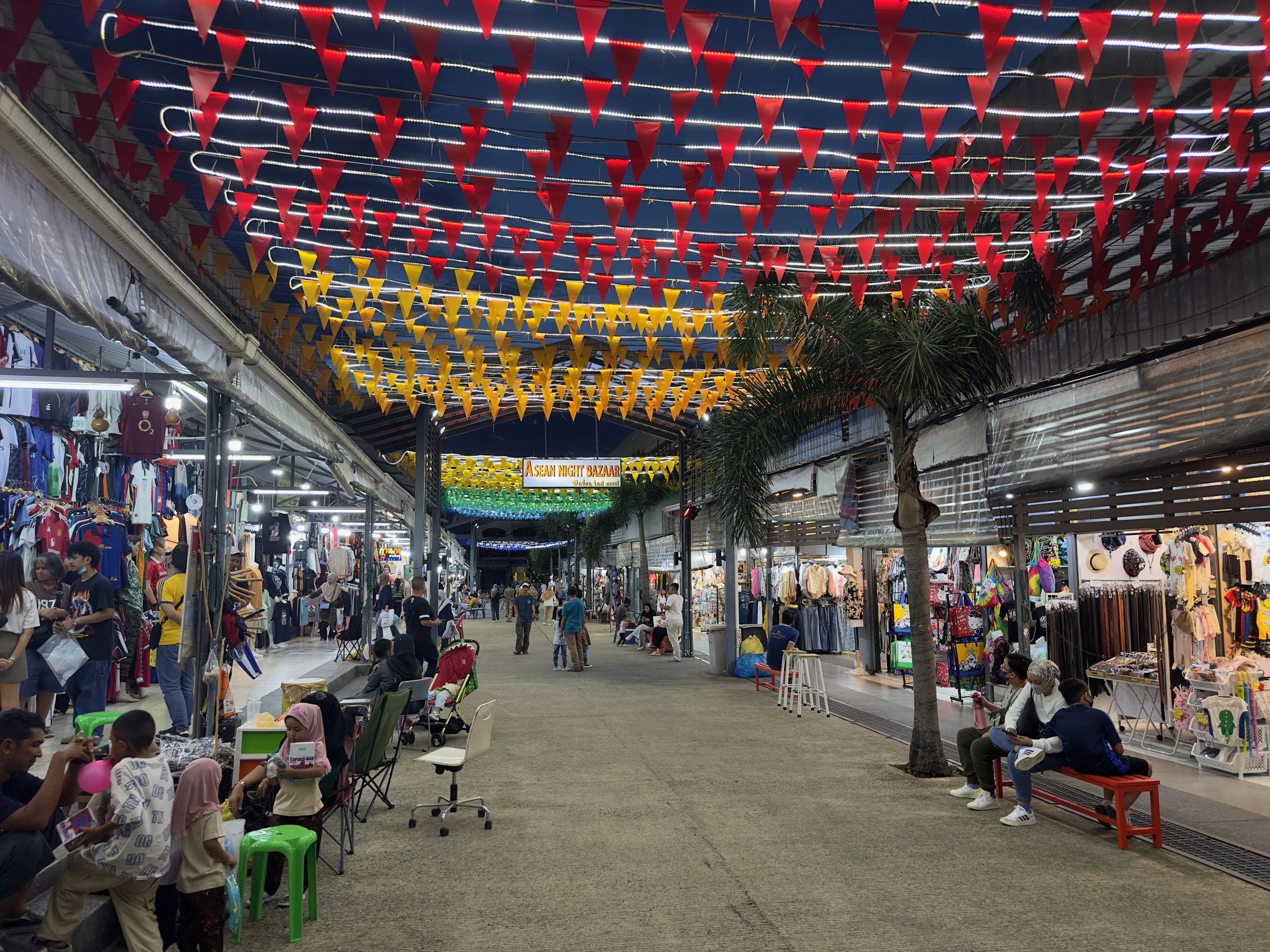 ASEAN Market
