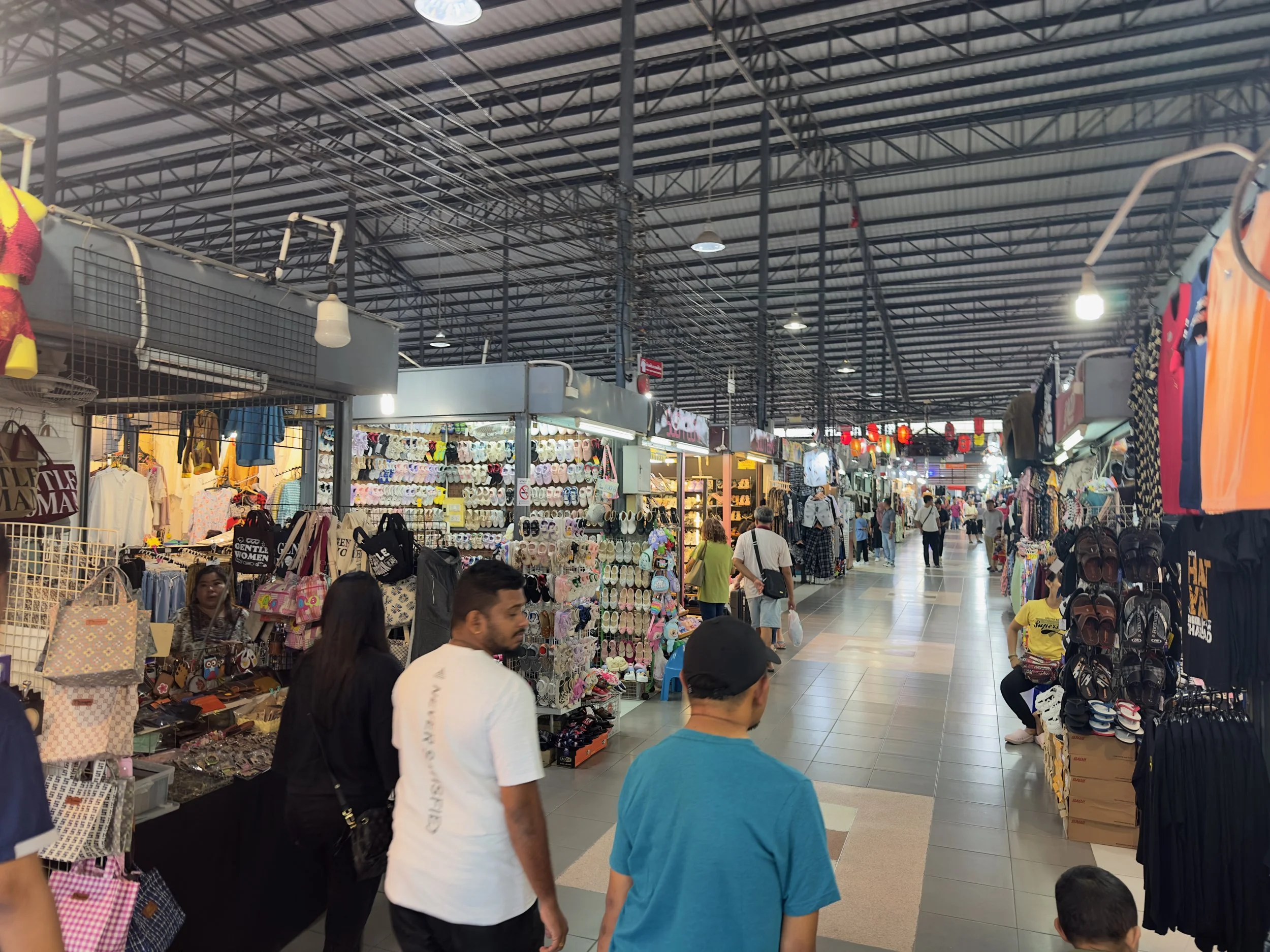 ASEAN Market