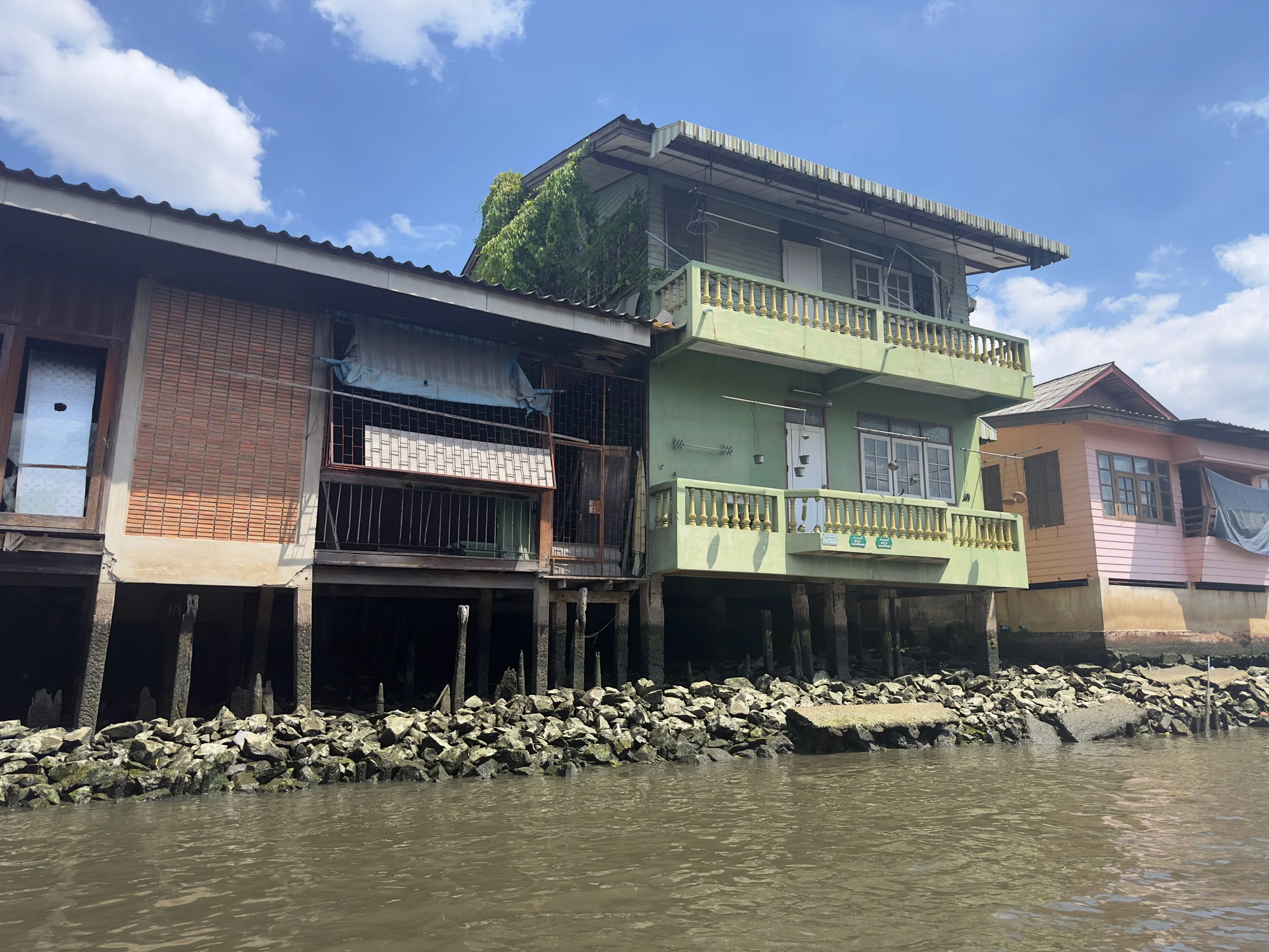 Khlong Mon Canal